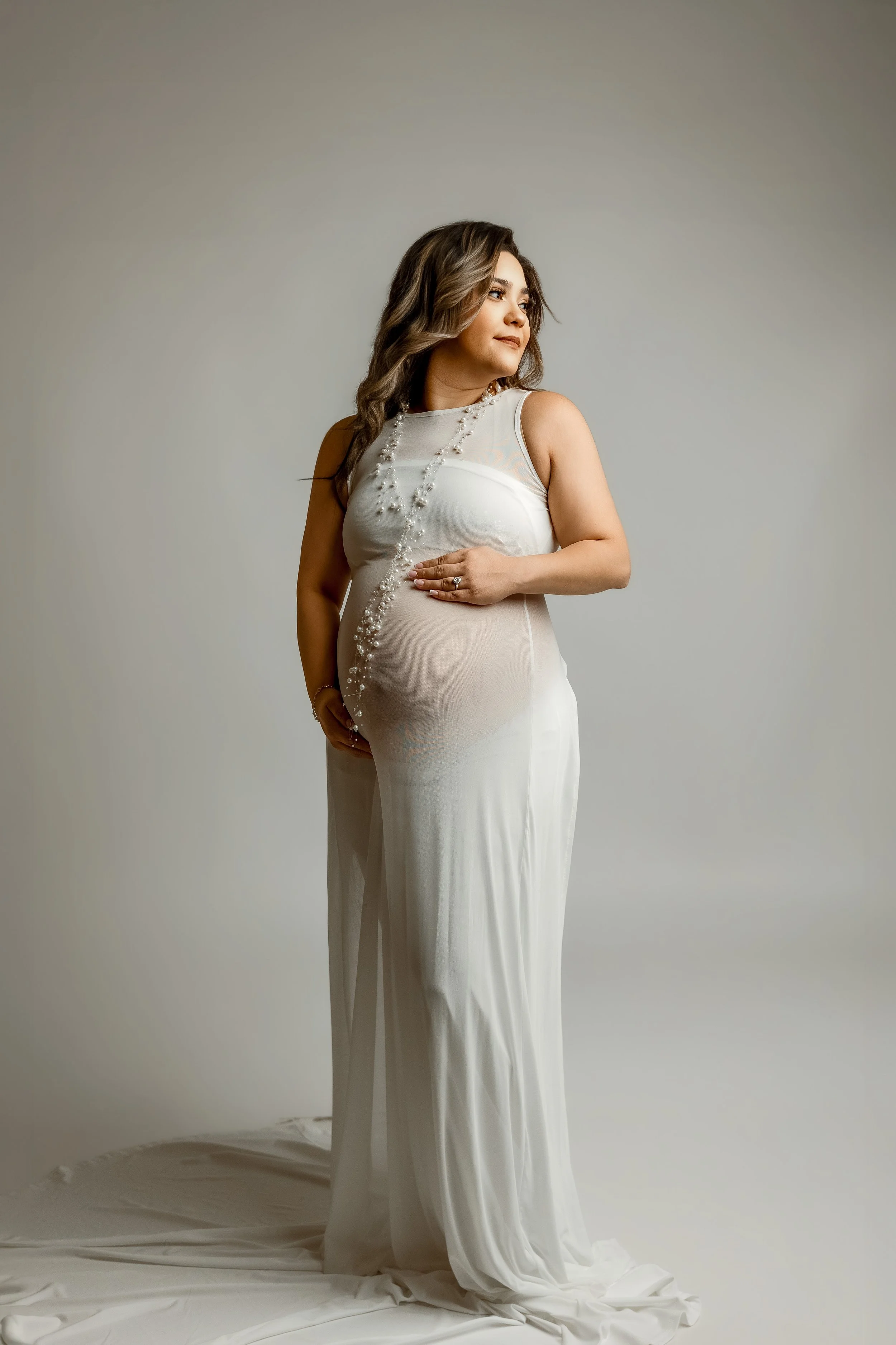mansfield tx newborn photographer