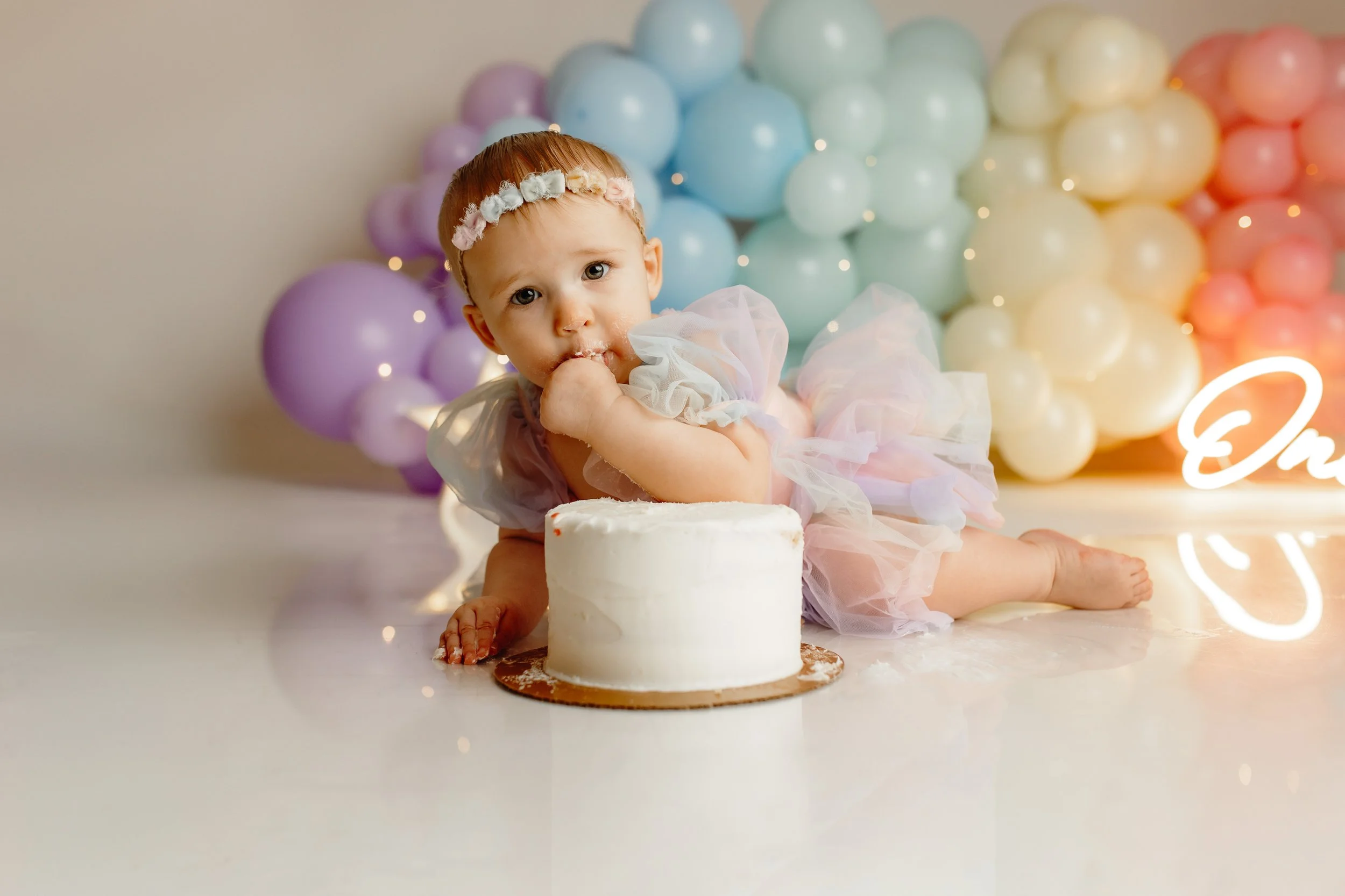 first birthday baby photographer newborn photographer mansfield tx