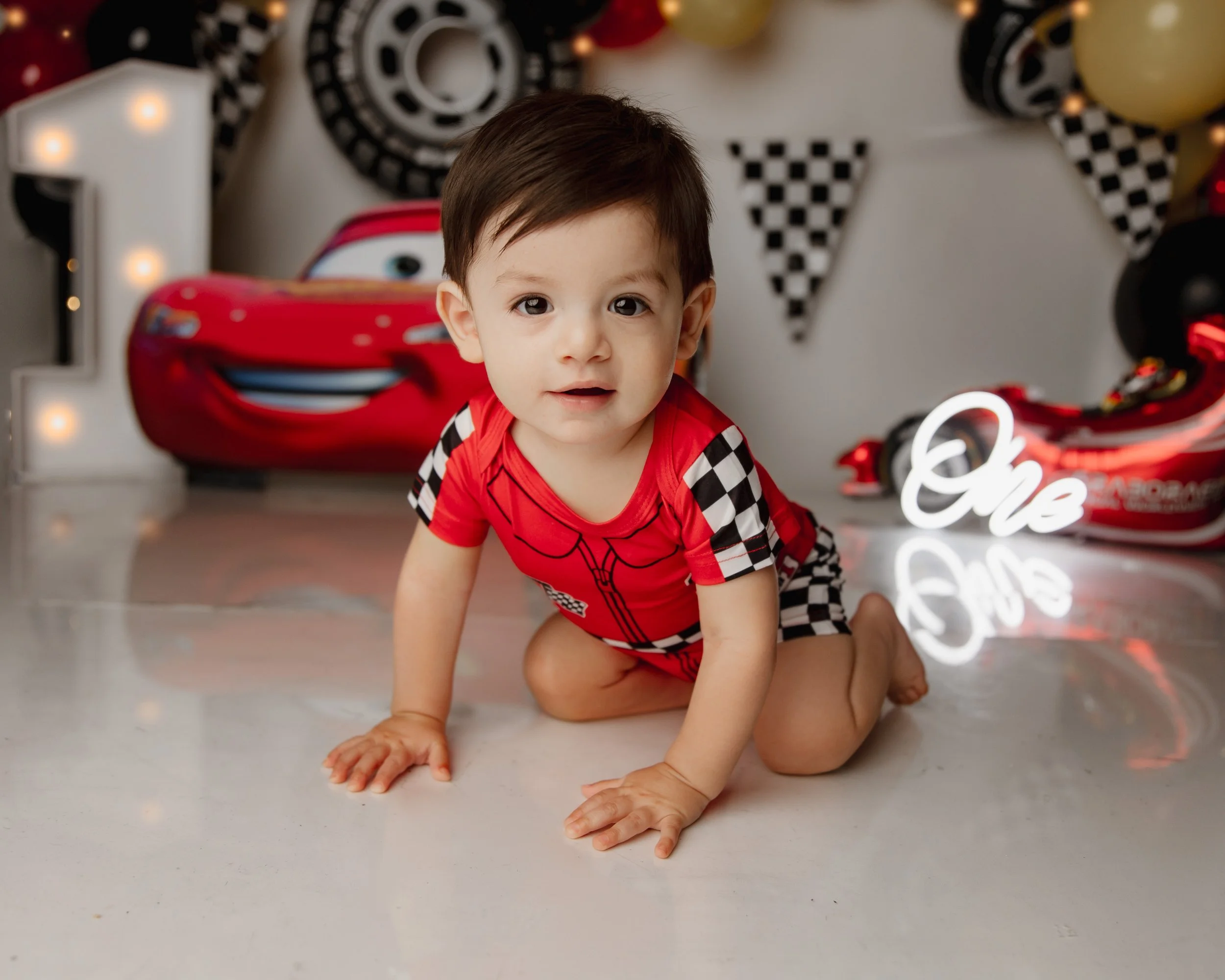 cake smash photographer near me Arlington tx