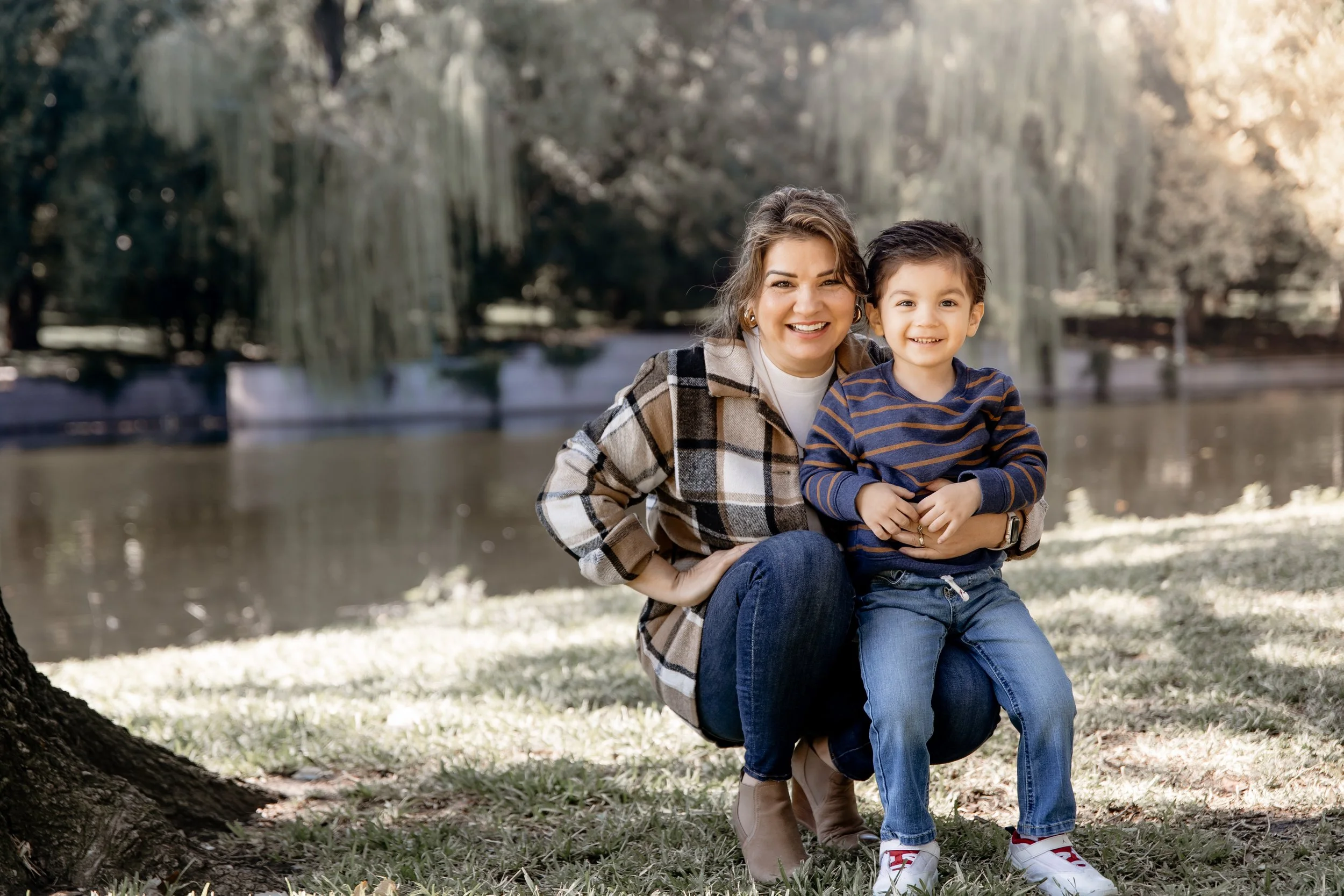 dallas family photographer highland park tx photoshoot