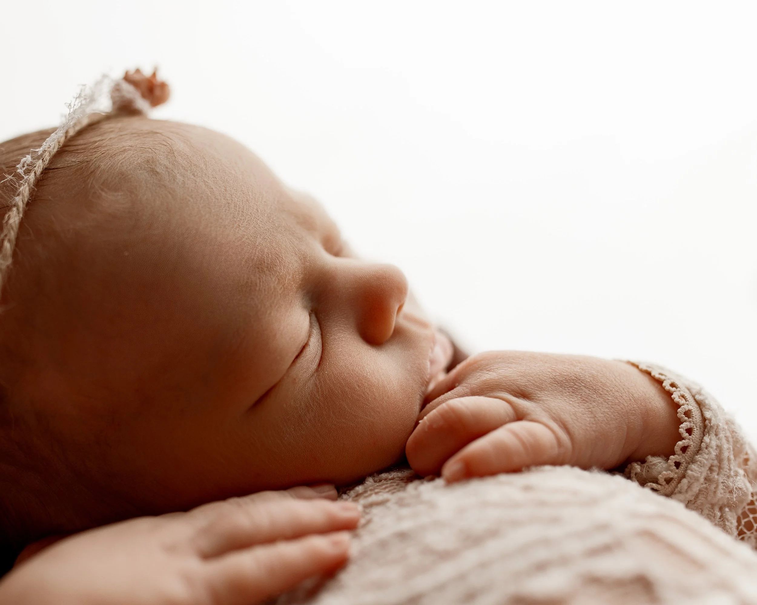 newborn photoshoot mansfield tx