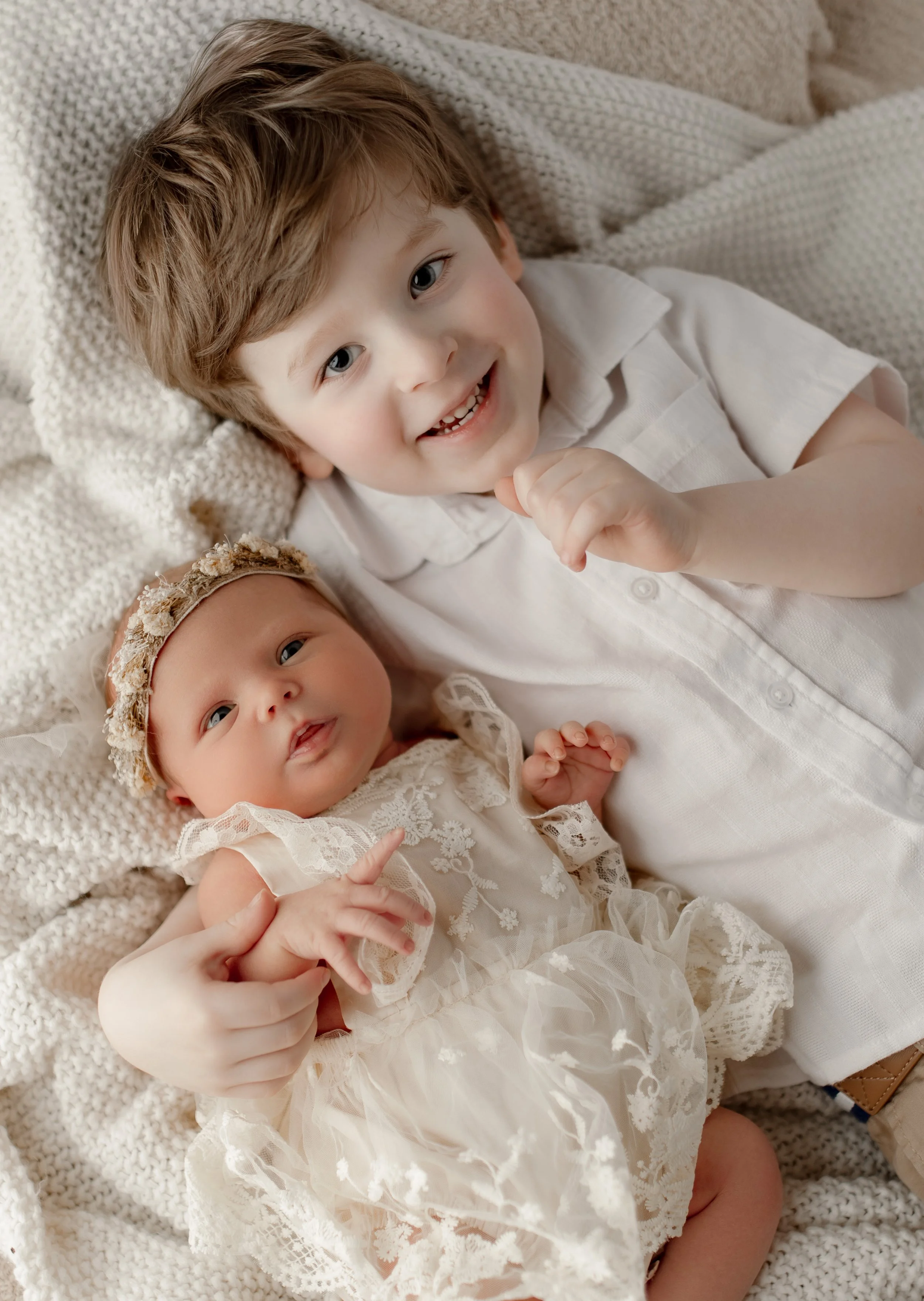 dallas newborn photographer