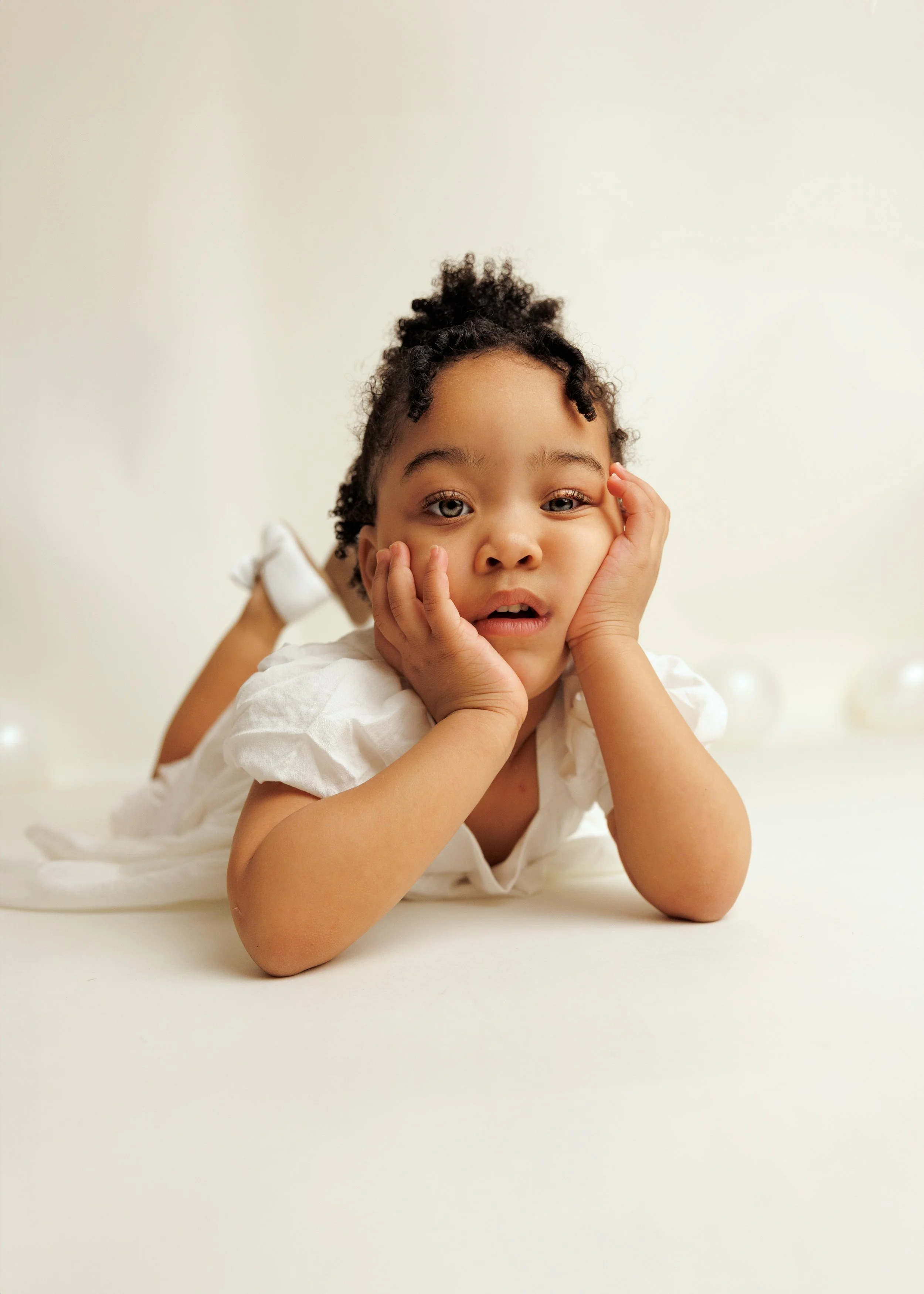 Kid birthday photoshoot studio Arlington tx