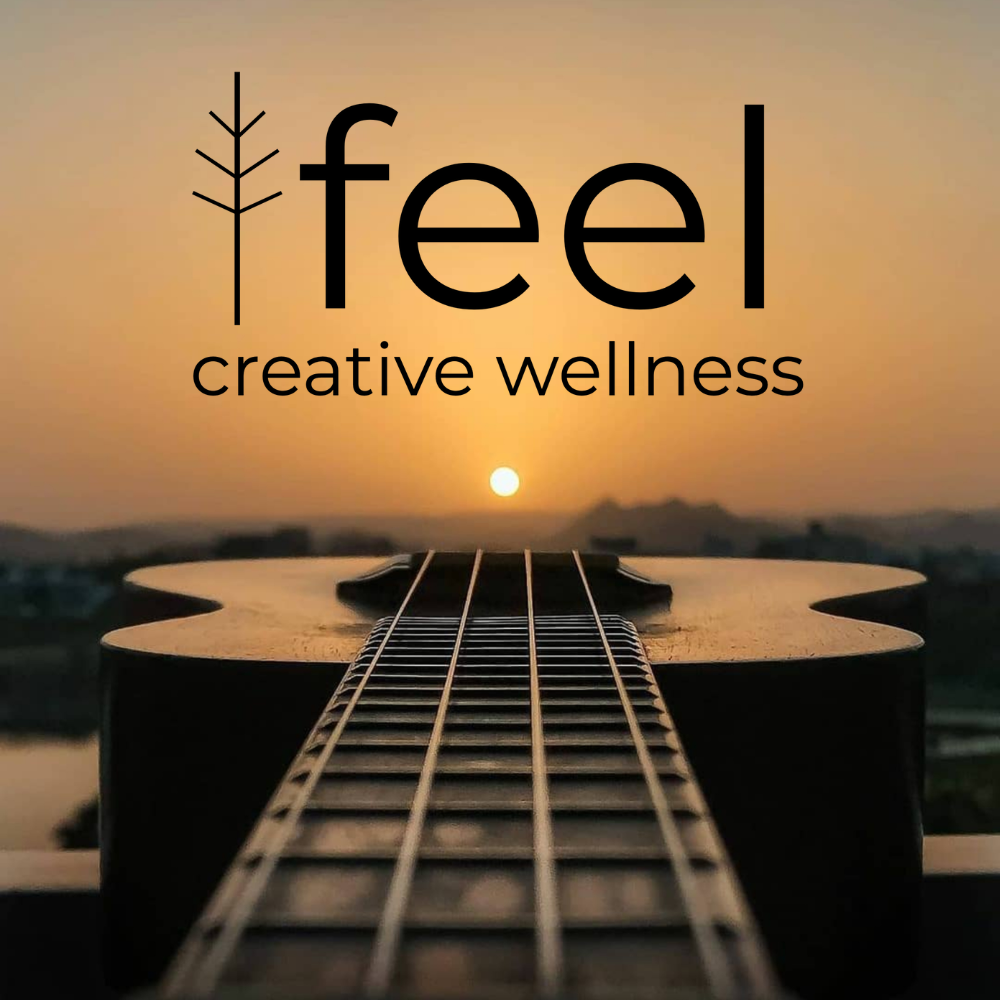 Feel Creative Wellness