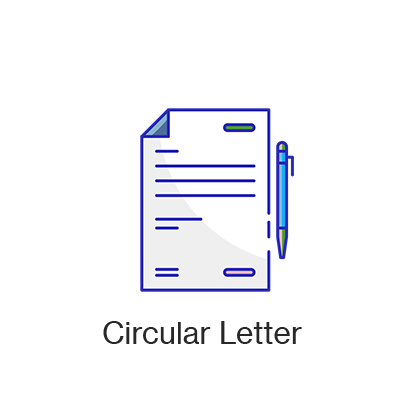 Circular Letter #619 - October 2011