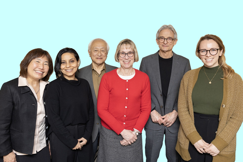 Aging Committee — The Group for the Advancement of Psychiatry