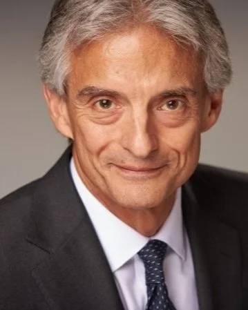 Cesar Roca Md Leadership & Past Presidents — The Group for the Advancement of Psychiatry