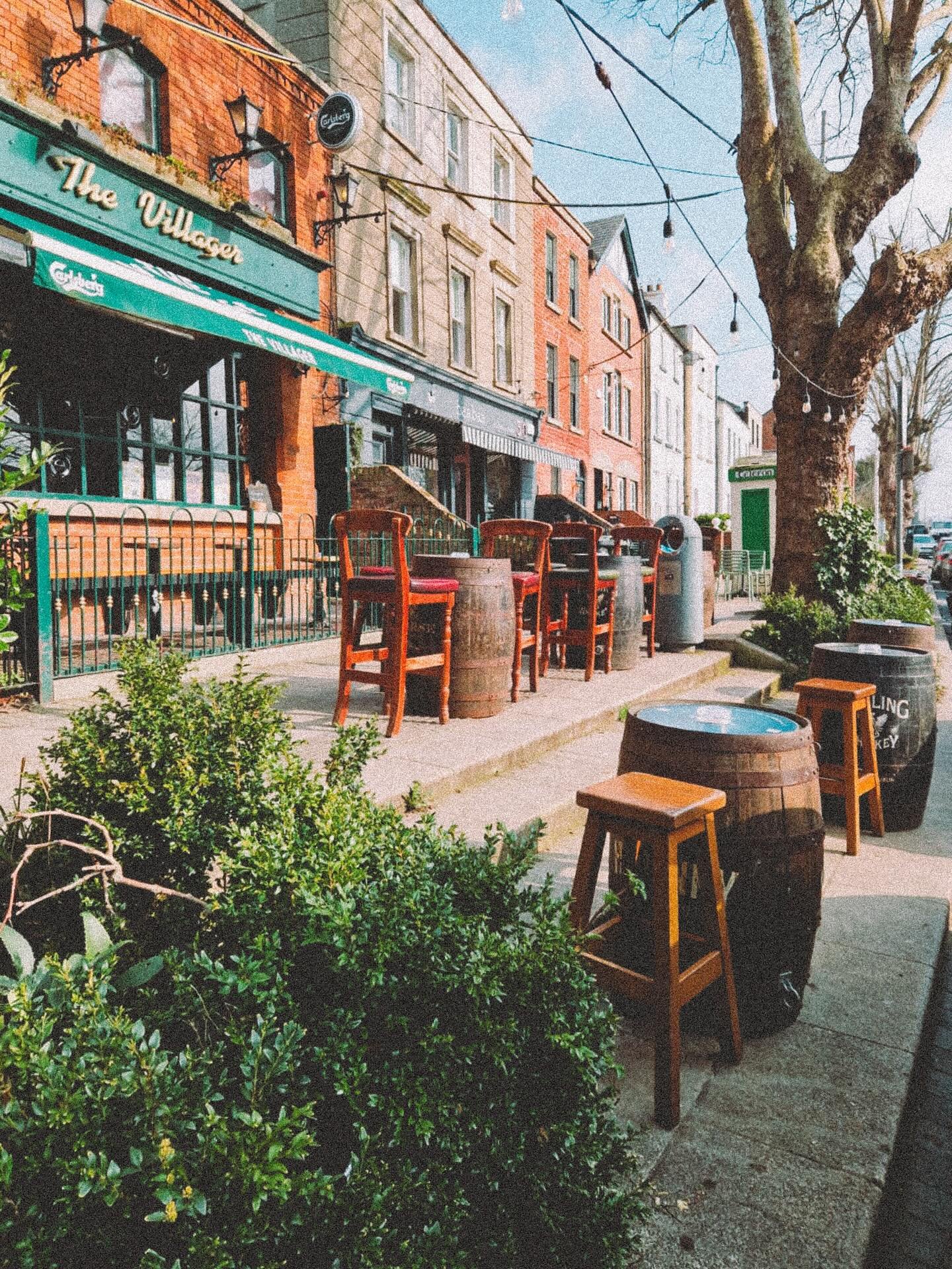 The Villager will be closed for renovations starting tomorrow, 3rd February, for a minimum of two weeks.
We&rsquo;re making improvements to serve you even better and can&rsquo;t wait to welcome you back soon! 🍻
Thank you for your understanding and s