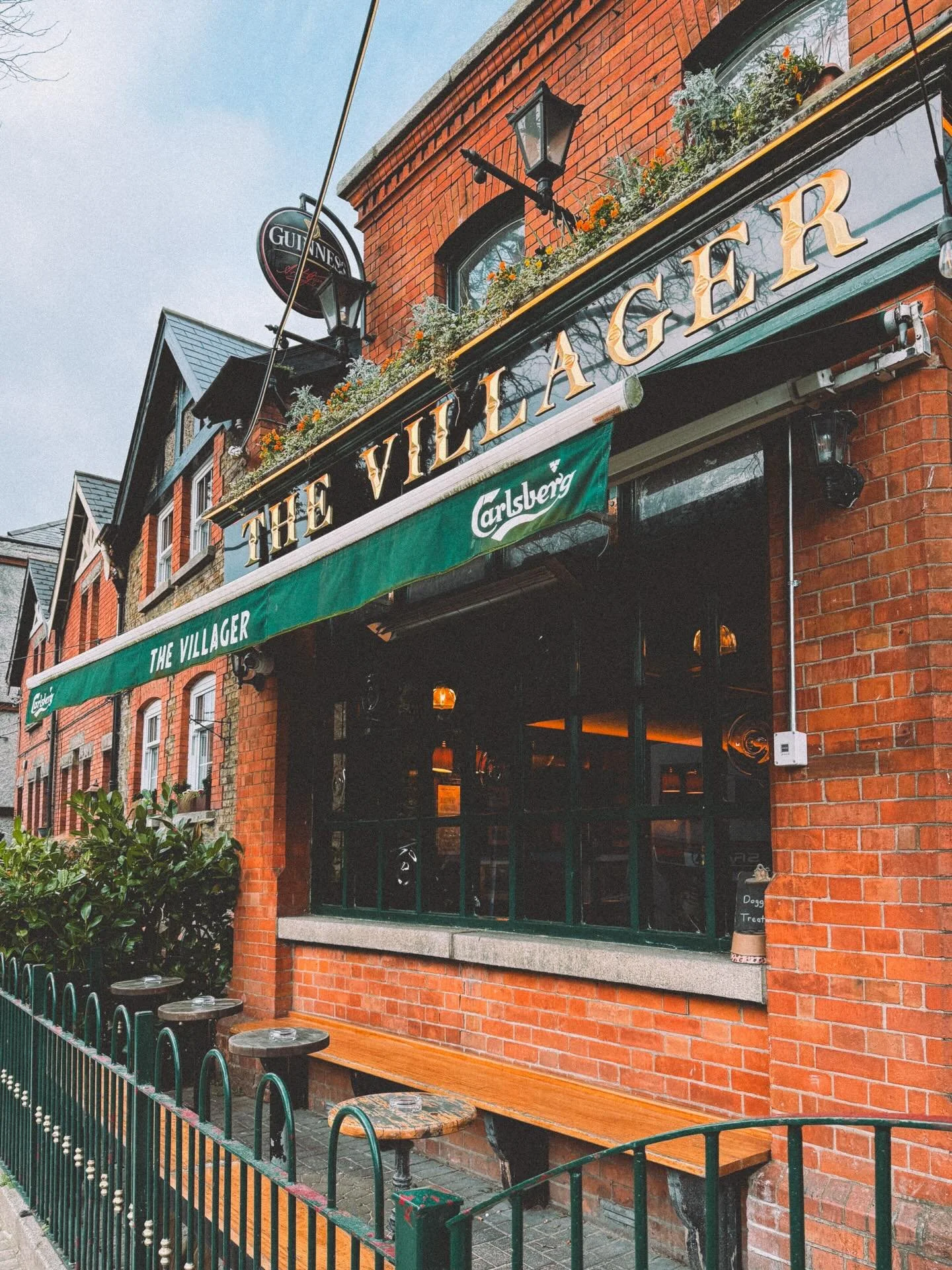 We&rsquo;re proud to share that The Villager has been nominated for the Irish Restaurant Awards 2026 🇮🇪✨

A huge thank you to our incredible team and to everyone who walks through our doors and supports us &mdash; this wouldn&rsquo;t be possible wi