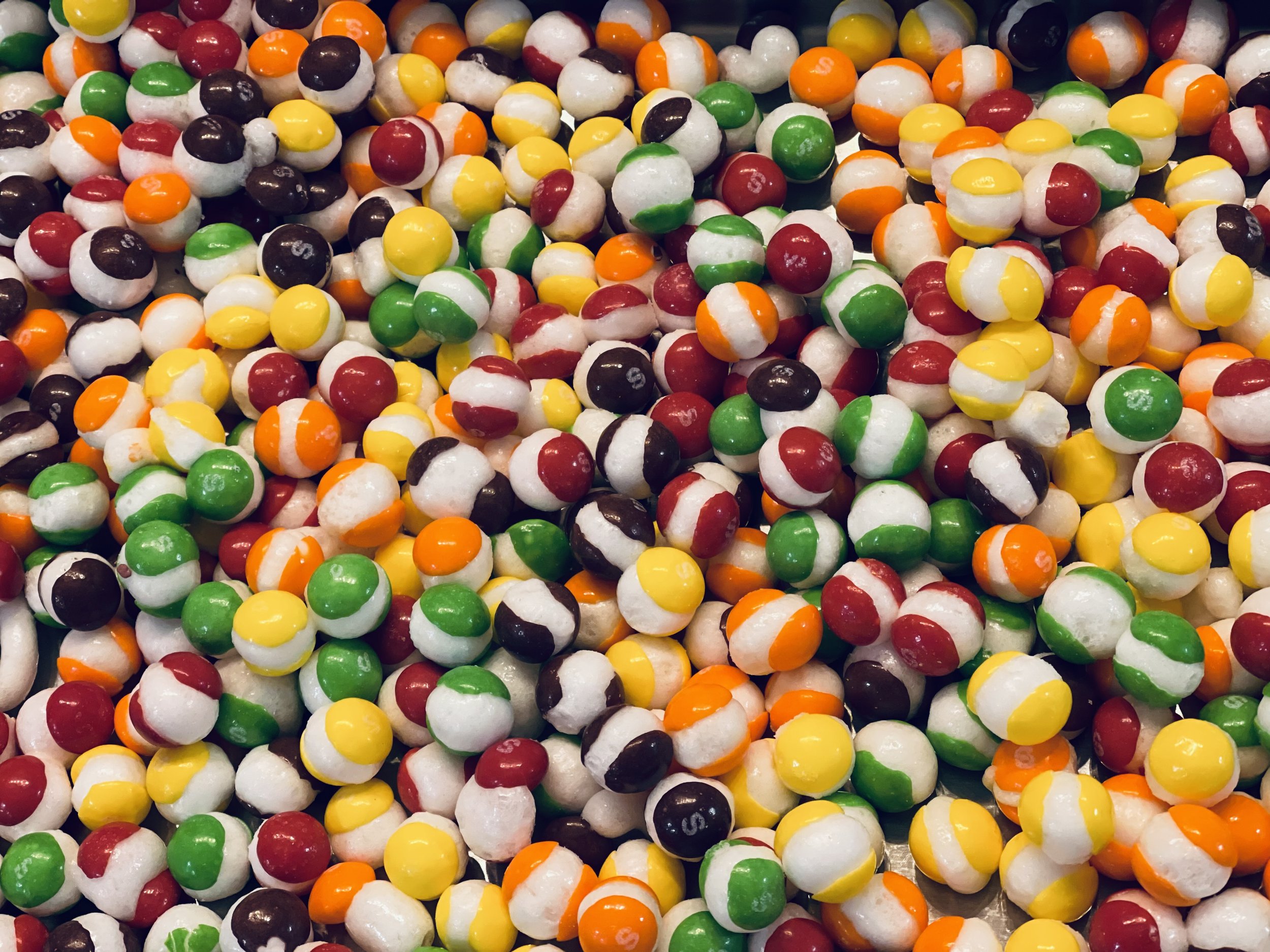 Fruity Skuttles