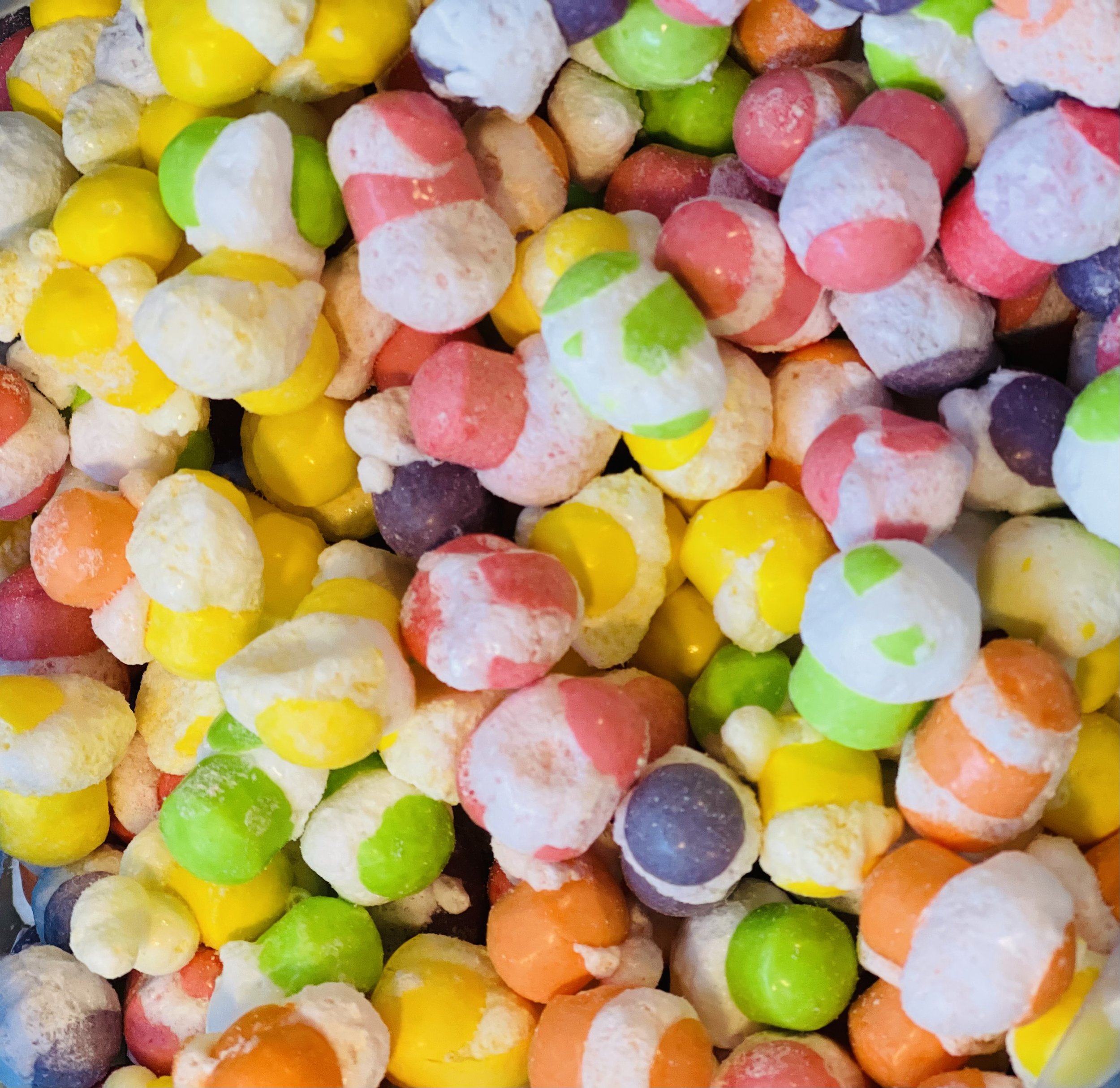 Mini Sweeties
