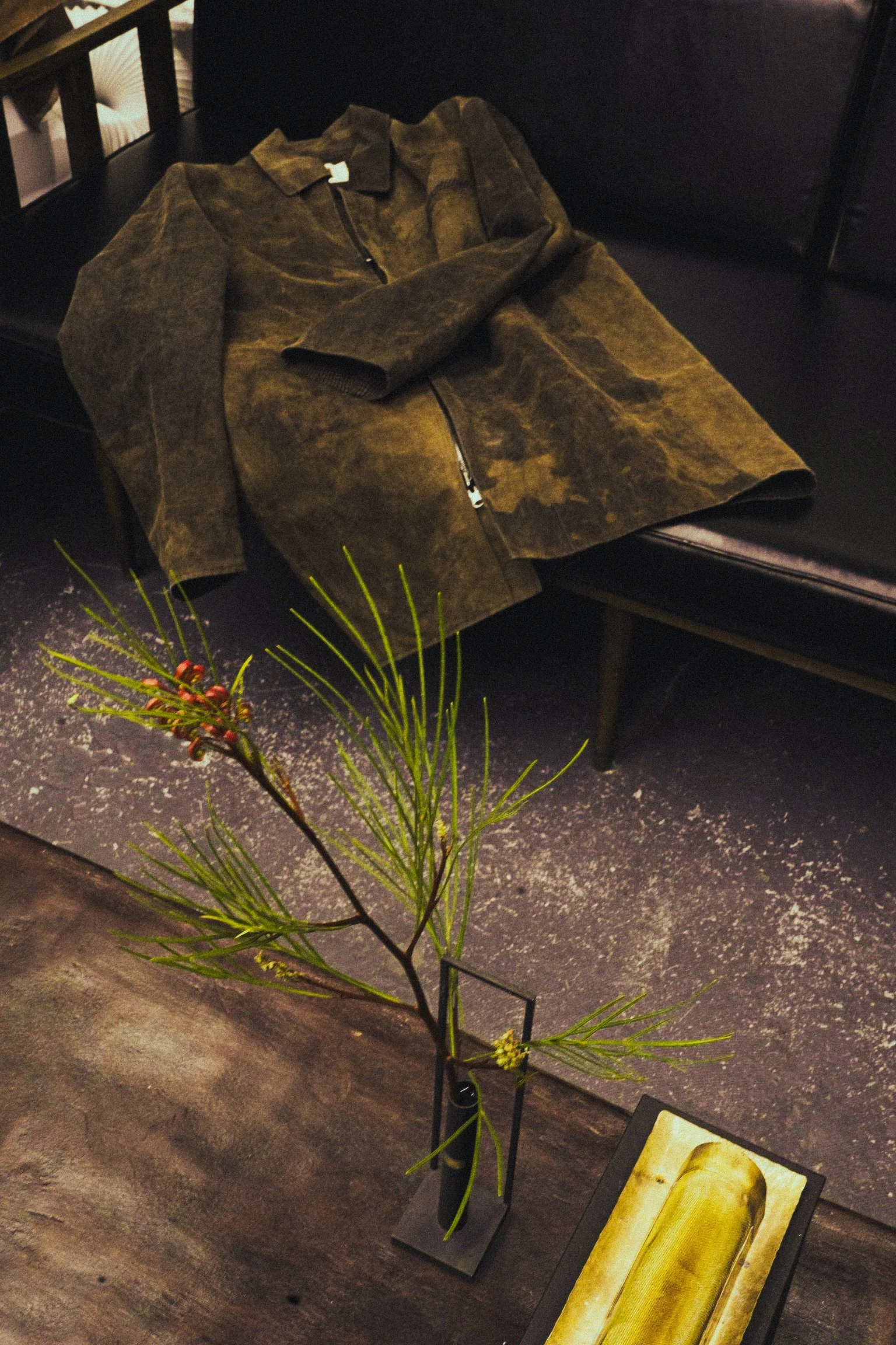 Studio Aviva Jifei Xue