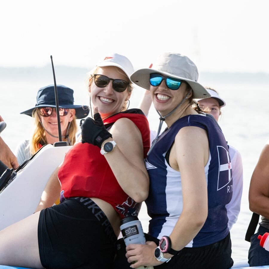 Happy International Women&rsquo;s Day from the WOKC team! Here&rsquo;s to the all incredible women we love sailing with and against - long may you continue to inspire, shine bright and break boundaries 💪🌞🌊