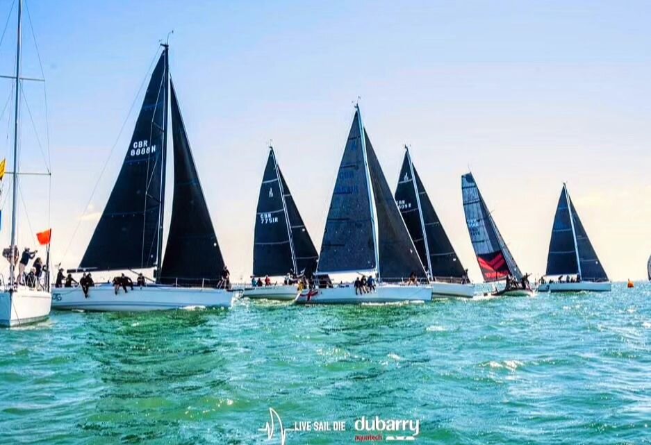 Get hyped for WOKC 2024! 🎉 We're gearing up for an incredible event filled with racing, learning, and an unforgettable party. Stay tuned for exciting updates! Can't wait to see you there! 🌟
#wokc2024 #onesails #harken #royalsouthernyachtclub #briti