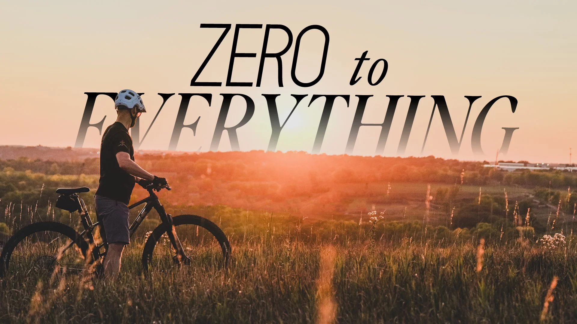 Zero To Everything Week 2