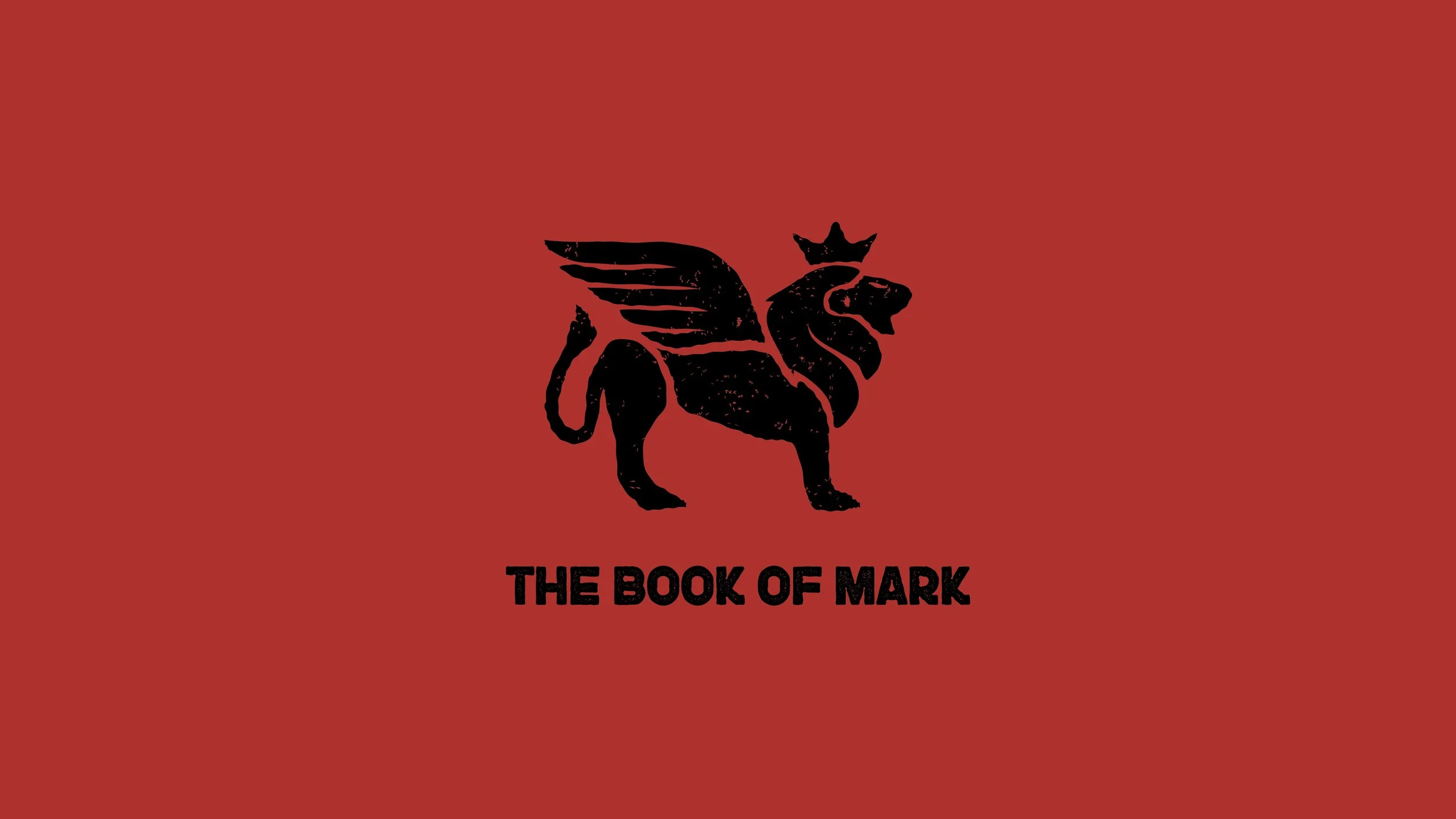 Mark: Week 5