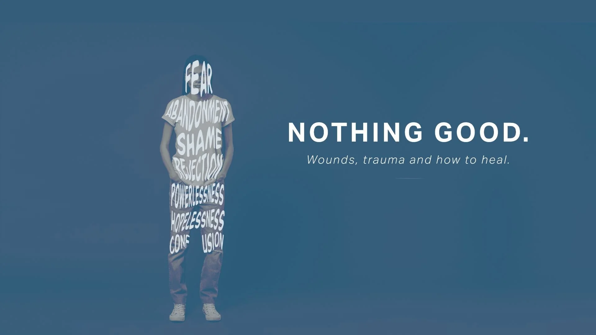Nothing Good Week 5