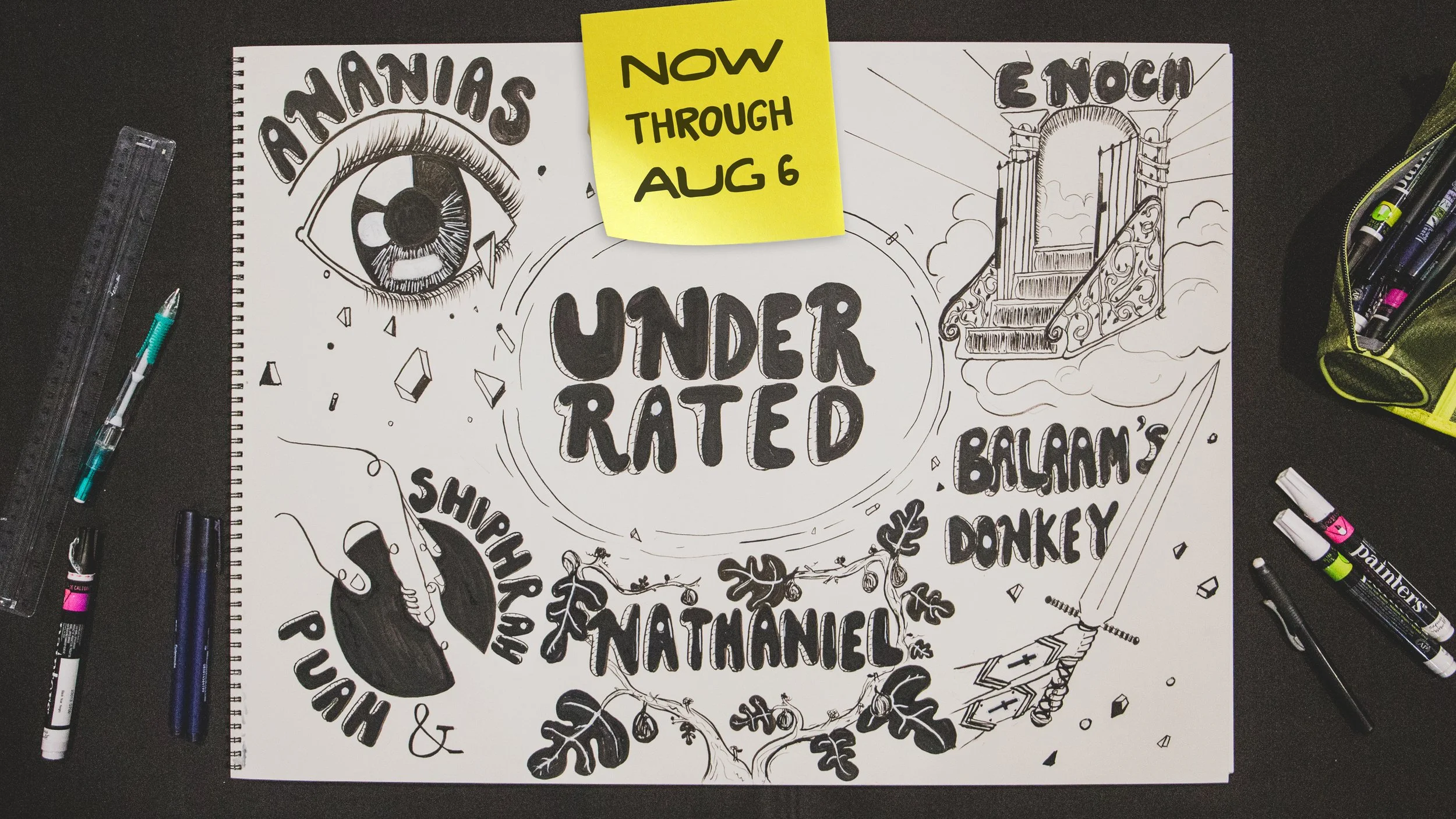 Underrated Week 5