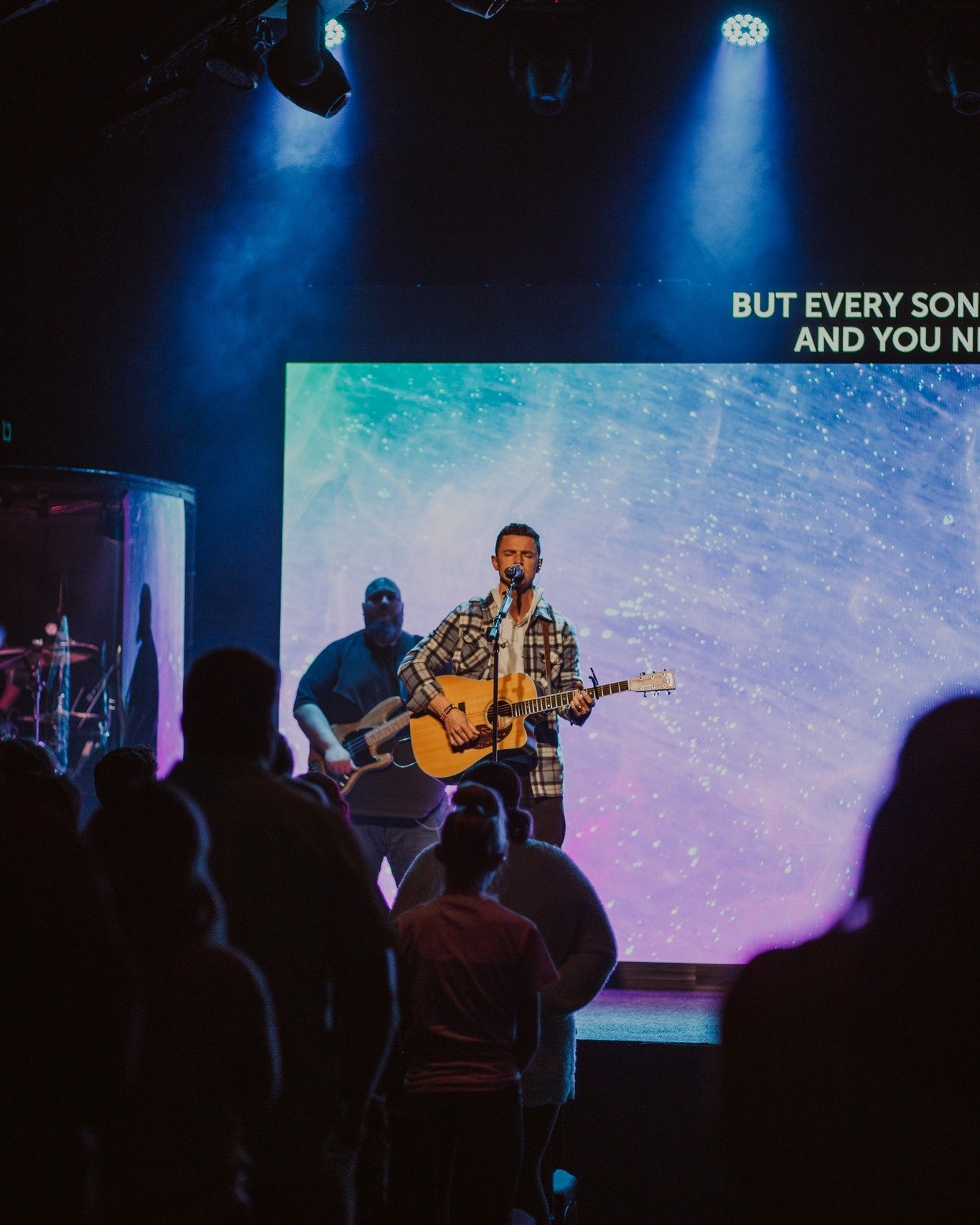Rise &amp; shine, church fam ☀️ We're excited to have guest speaker, Bob Merritt, with us this morning! It's a great day to worship together 🙌

✨ 57th Street: 8, 9:15, 10:45, &amp; 11:55 am
✨ Sertoma: 9 &amp; 10:30 am
✨ Tea: 8:45, 10, &amp; 11:15 am