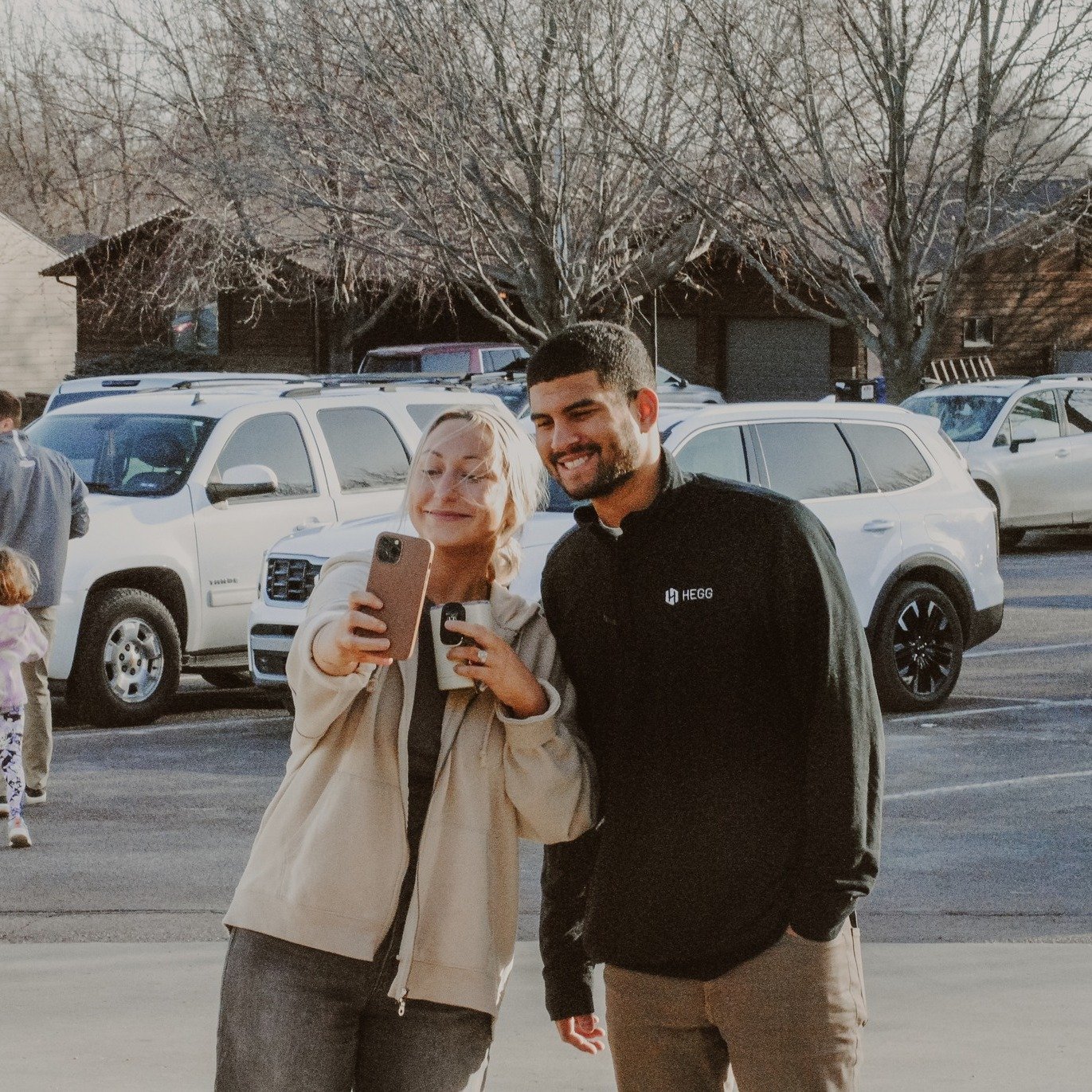 church is better with your people 🫶

Adam is bringing a message tomorrow called, &ldquo;We&rsquo;re Moving.&rdquo; If you consider Embrace your home, this is one Sunday you don&rsquo;t want to miss. 🔥