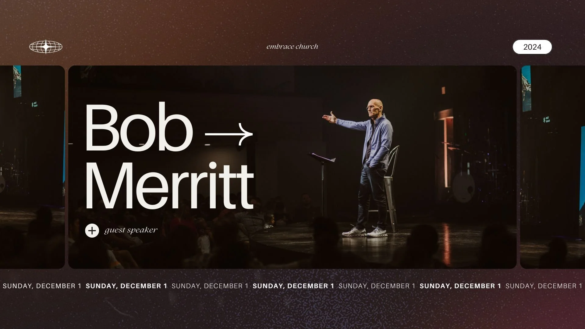 Help the Next Gen Win (Bob Merritt)