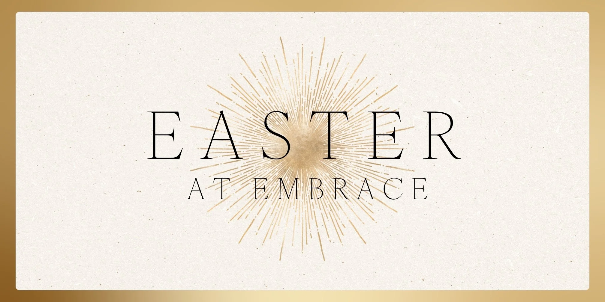 Easter