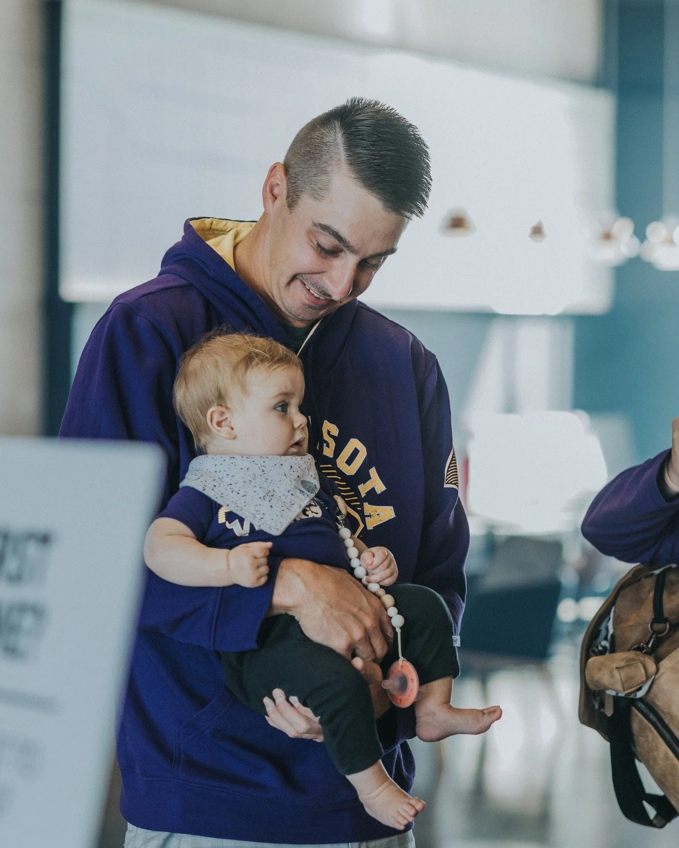 Grab your Bible, bring a friend, come expecting - we can't wait to spend our Sunday with you! 🤍 

Westside: 8, 9:30, &amp; 11
Tea: 8, 9:30 &amp; 11 am
57th Street: 8, 9:30, 11 am, &amp; 12:15 pm
Online: 8, 9:30, &amp; 11 am
Durfee: Mondays at 7 pm
J