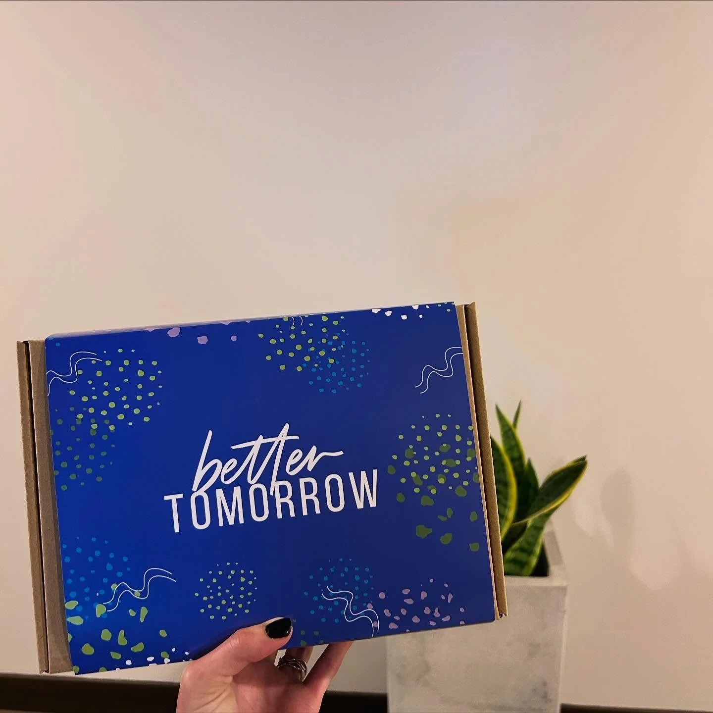 a couple weeks ago, students across all three campuses spent time creating Life Boxes - care packages filled with handwritten notes, journals, fidgets, chapstick, and Bible verse maps to help encourage students facing tough days 

514 Life Boxes were