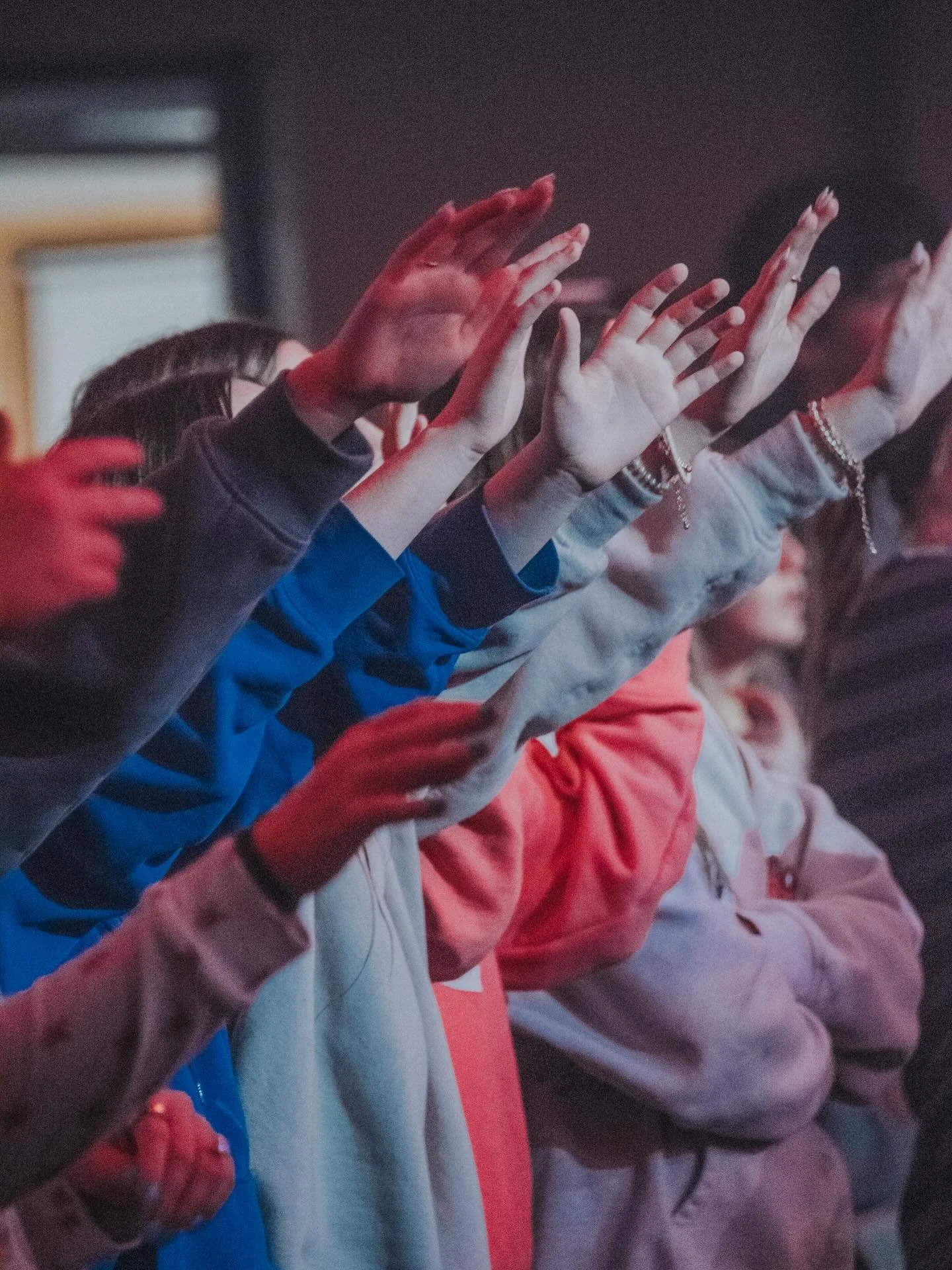 📸 camera roll caught a glimpse of heaven 🪽✨