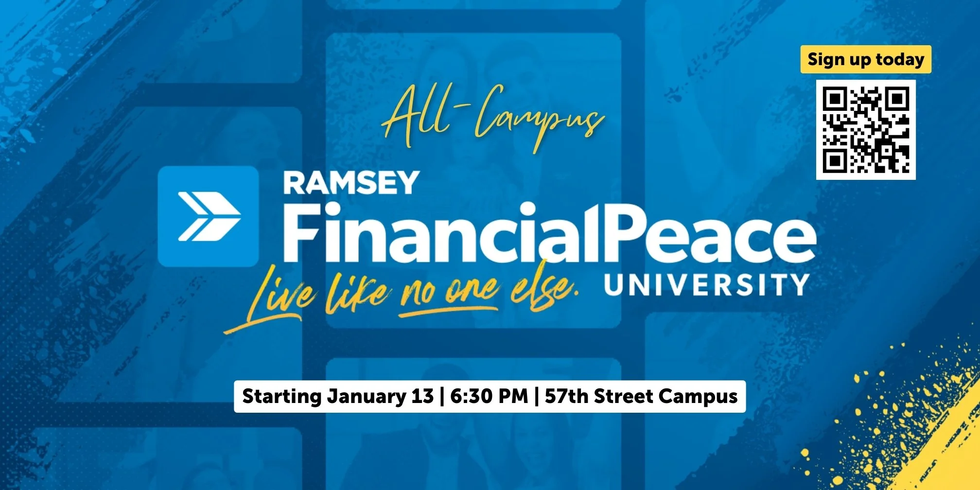 Financial Peace University 