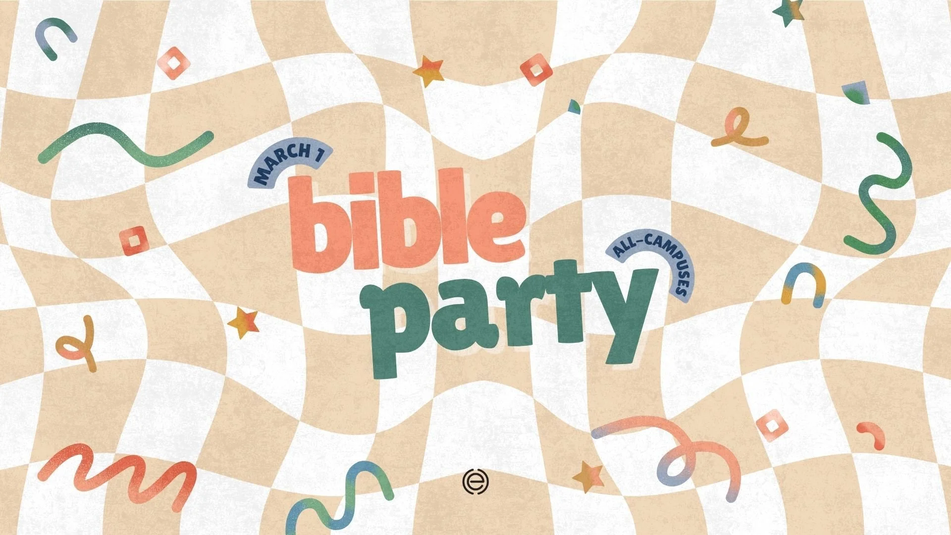 Bible Party