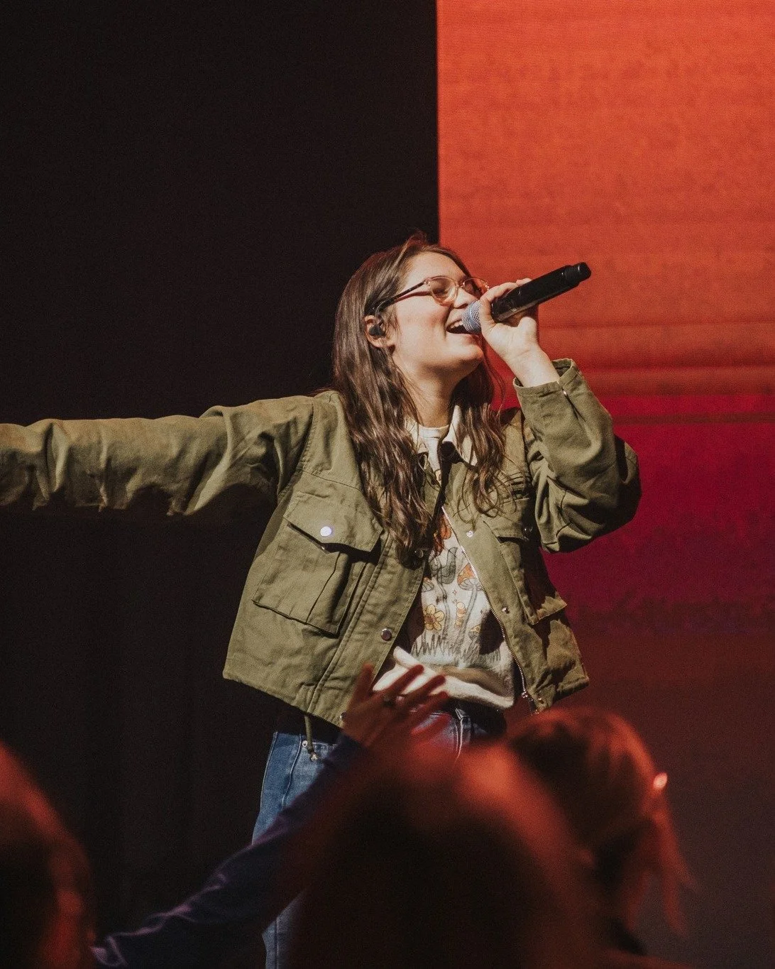 A seat is saved just for you. Join us for week two of James! 🔨 

Westside: 8, 9:30, &amp; 11 am
Tea: 8, 9:30 &amp; 11 am
57th Street: 8, 9:30, 11 am, &amp; 12:15 pm
Online: 8, 9:30, &amp; 11 am
Durfee: Mondays at 7 pm
Jameson: Tuesdays at 8 am