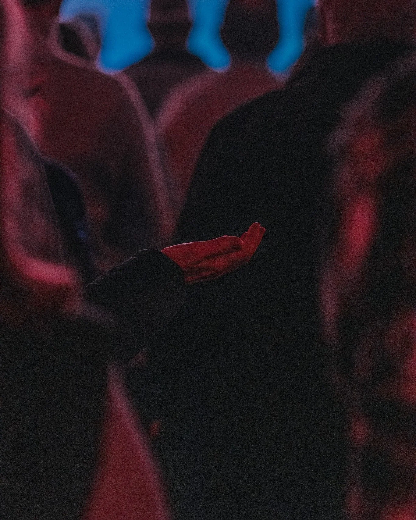 Do you need to tame your tongue? Like this post if you're participating in Adam's 7-Day Word Challenge 👏 Missed yesterday's message? You can still participate, check out Adam's message using the link in our bio.