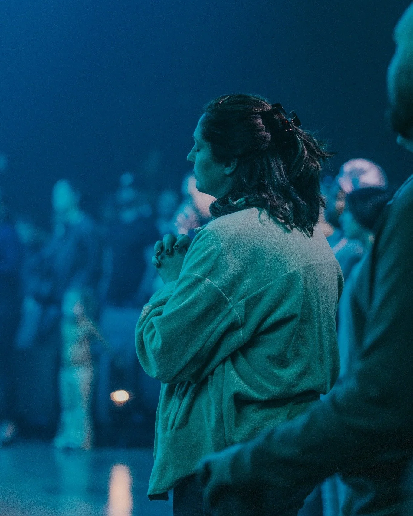 God, thank You for a new month and a fresh start.
Give us wisdom in every decision and help us trust You, even in the hard moments.
Teach us to be humble, steady, and quick to listen.
Shape our hearts this month so our lives reflect You more each day