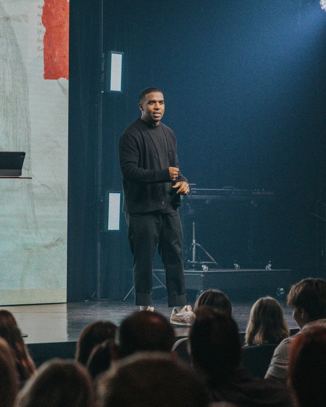 Spring at Embrace 🌷

📖 Mar 15: Dan Watson wraps up our James series
🎤 Mar 22: Bob Merritt is back!
🎶 Apr 3: Good Friday Night of Worship
✝️ Apr 4&ndash;5: Easter Services
💧 Apr 19: Adult Baptism

Lots to look forward to 👀 Bring a friend!