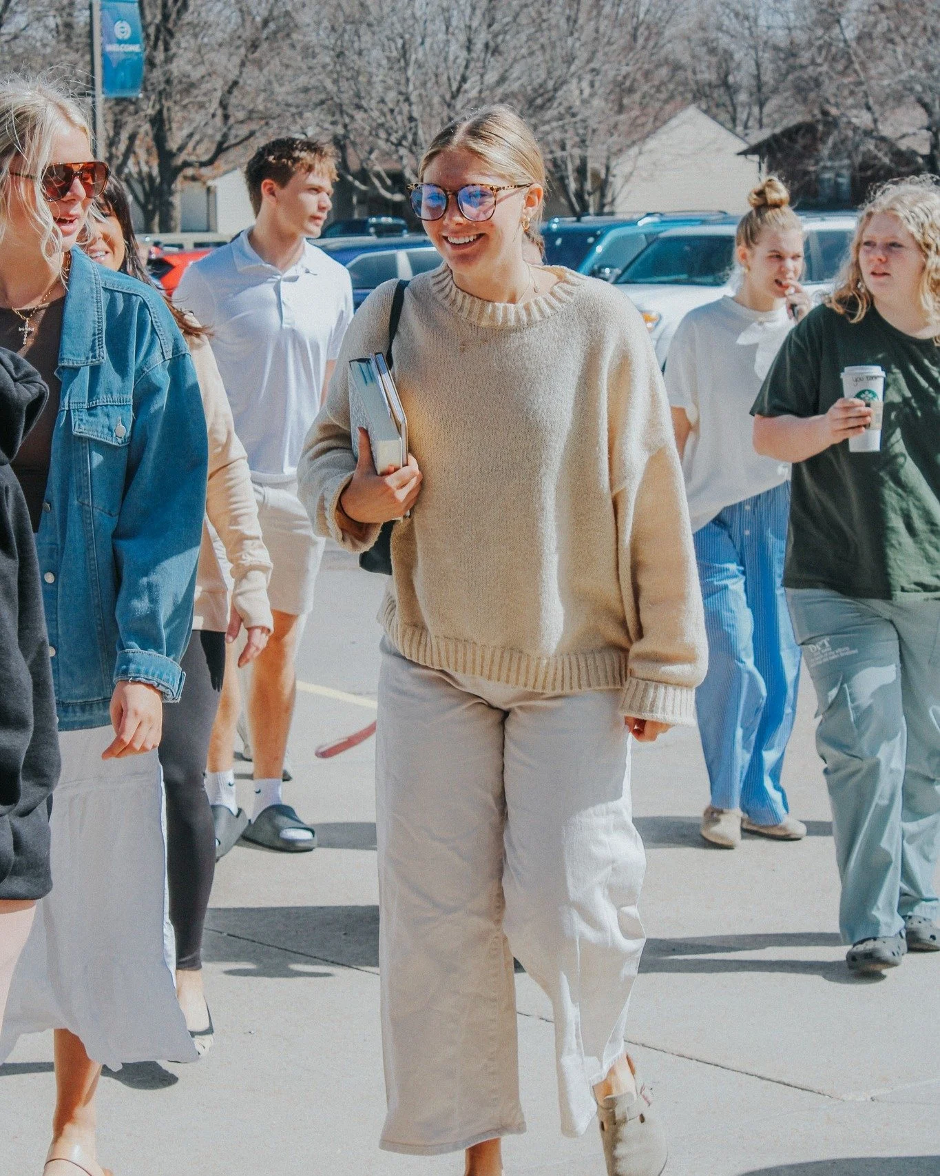 Hello, spring! 💐

A new season, a fresh start, and a reminder that God is always at work bringing new life.