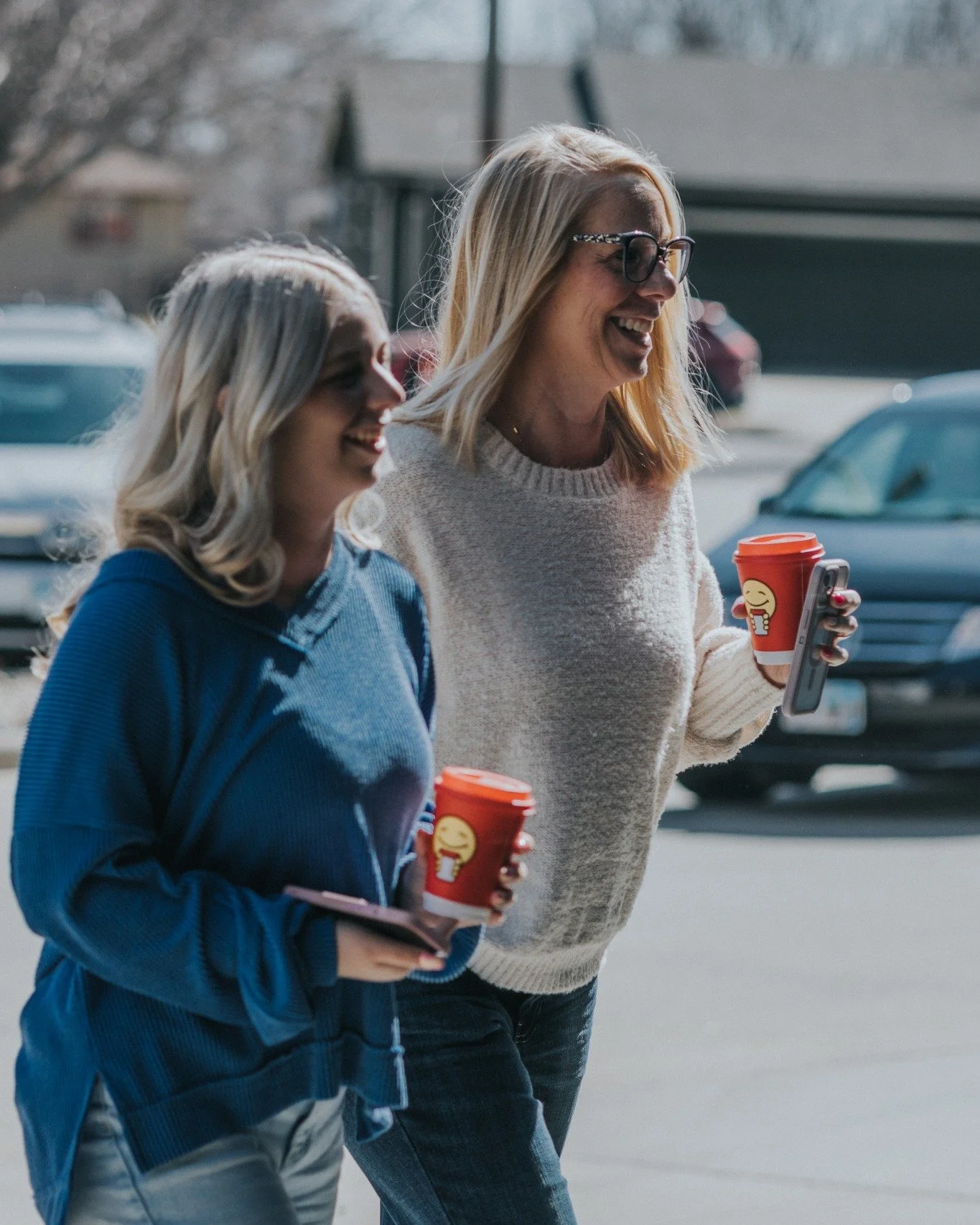 It&rsquo;s good to be known and loved. There&rsquo;s room for you here! Join us as we welcome back Bob Merritt! 

Westside: 8, 9:30, &amp; 11 am
Tea: 8, 9:30 &amp; 11 am
57th Street: 8, 9:30, 11 am, &amp; 12:15 pm
Online: 8, 9:30, &amp; 11 am
Durfee: