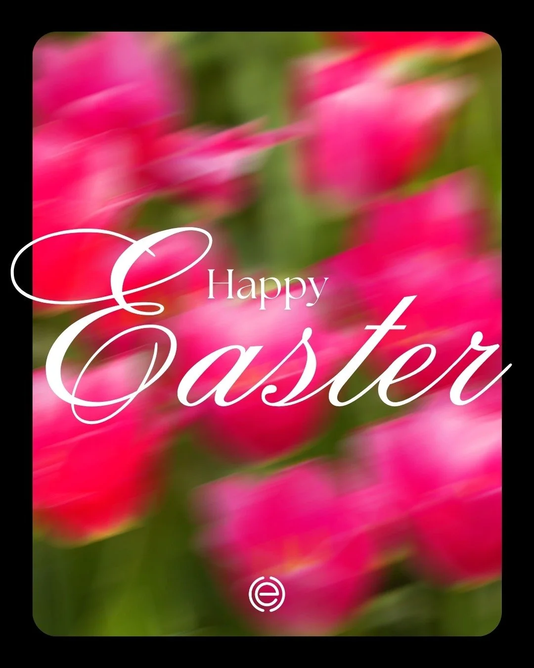 Happy Easter, Embrace! 🌷 Jesus is risen! 🙌 

Westside: 8, 9:30, &amp; 11 am
Tea: 8, 9:30 &amp; 11 am
57th Street: 8, 9:30, 11 am, &amp; 12:15 pm
Online: 8, 9:30, &amp; 11 am
Durfee: Mondays at 7 pm
Jameson: Tuesdays at 8 am