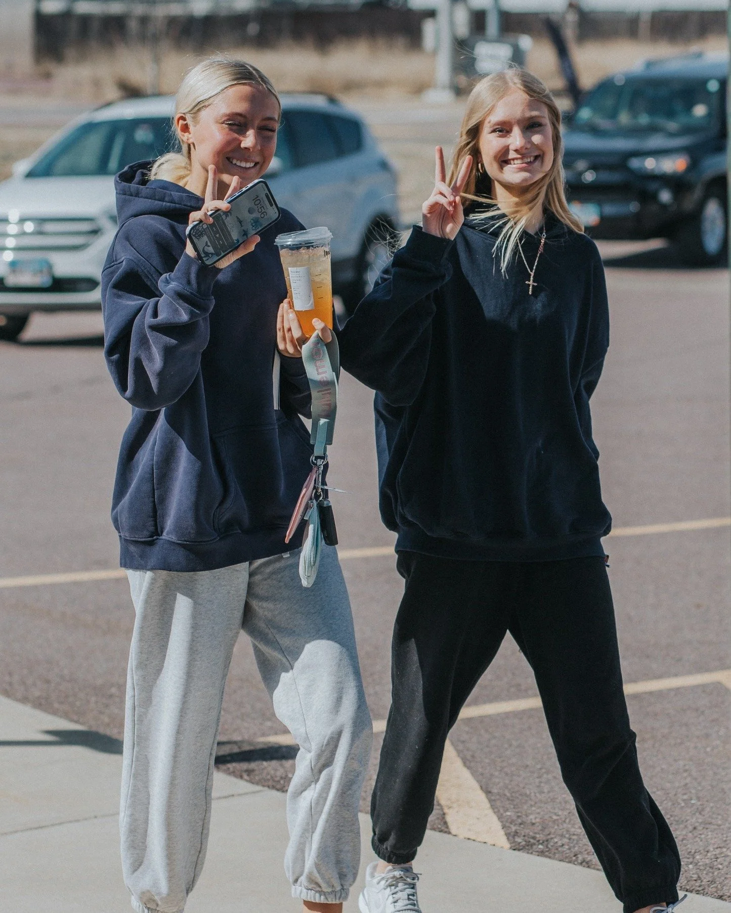 tag your bestie that you're bringing to church with you tomorrow ⬇️