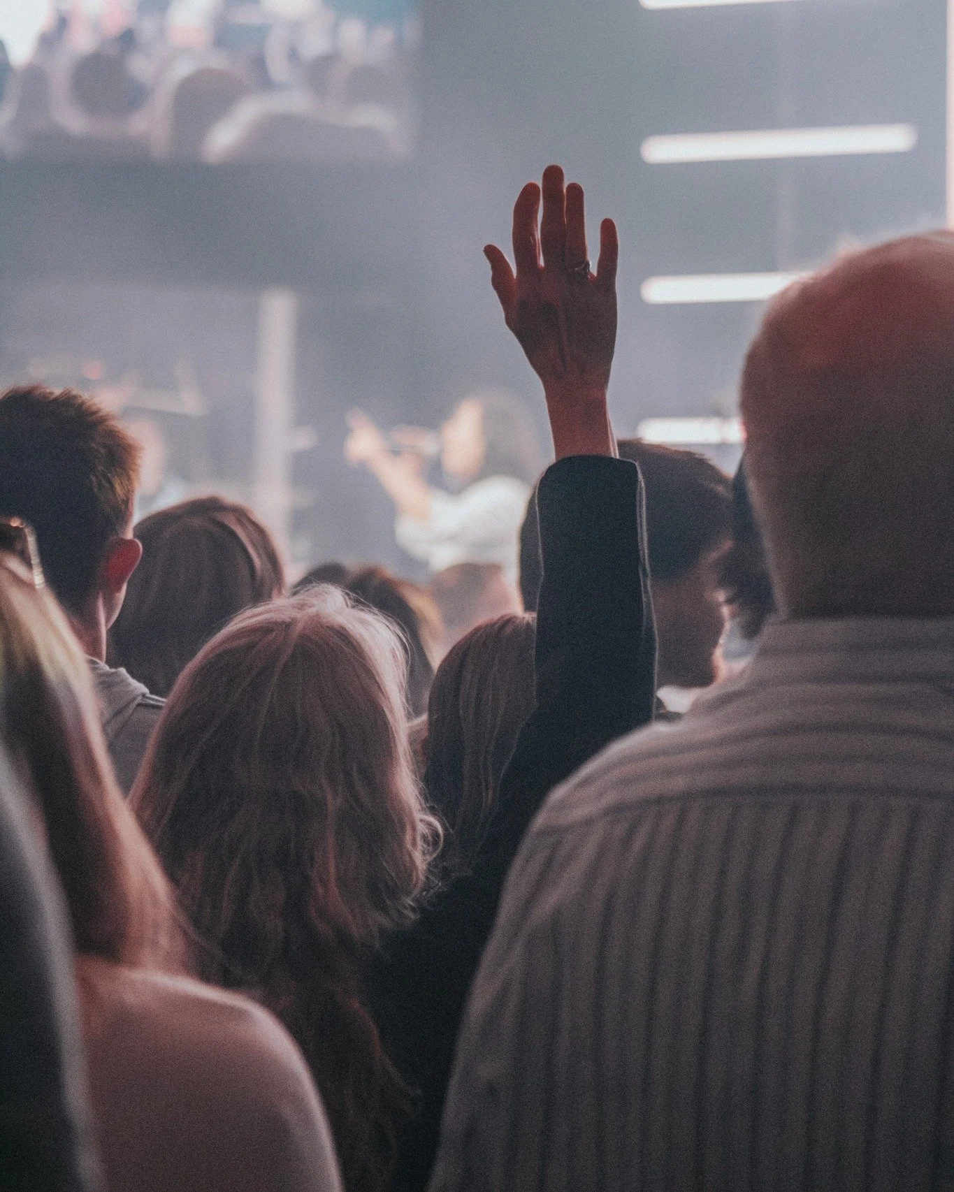 Where the tears of the desperate
Reach the feet of the Savior
Nothing I wouldn't offer
There's no waste at the altar
Where the heart of surrender
Meets the hands of the maker
Nothing I wouldn't offer
There's no waste at the altar