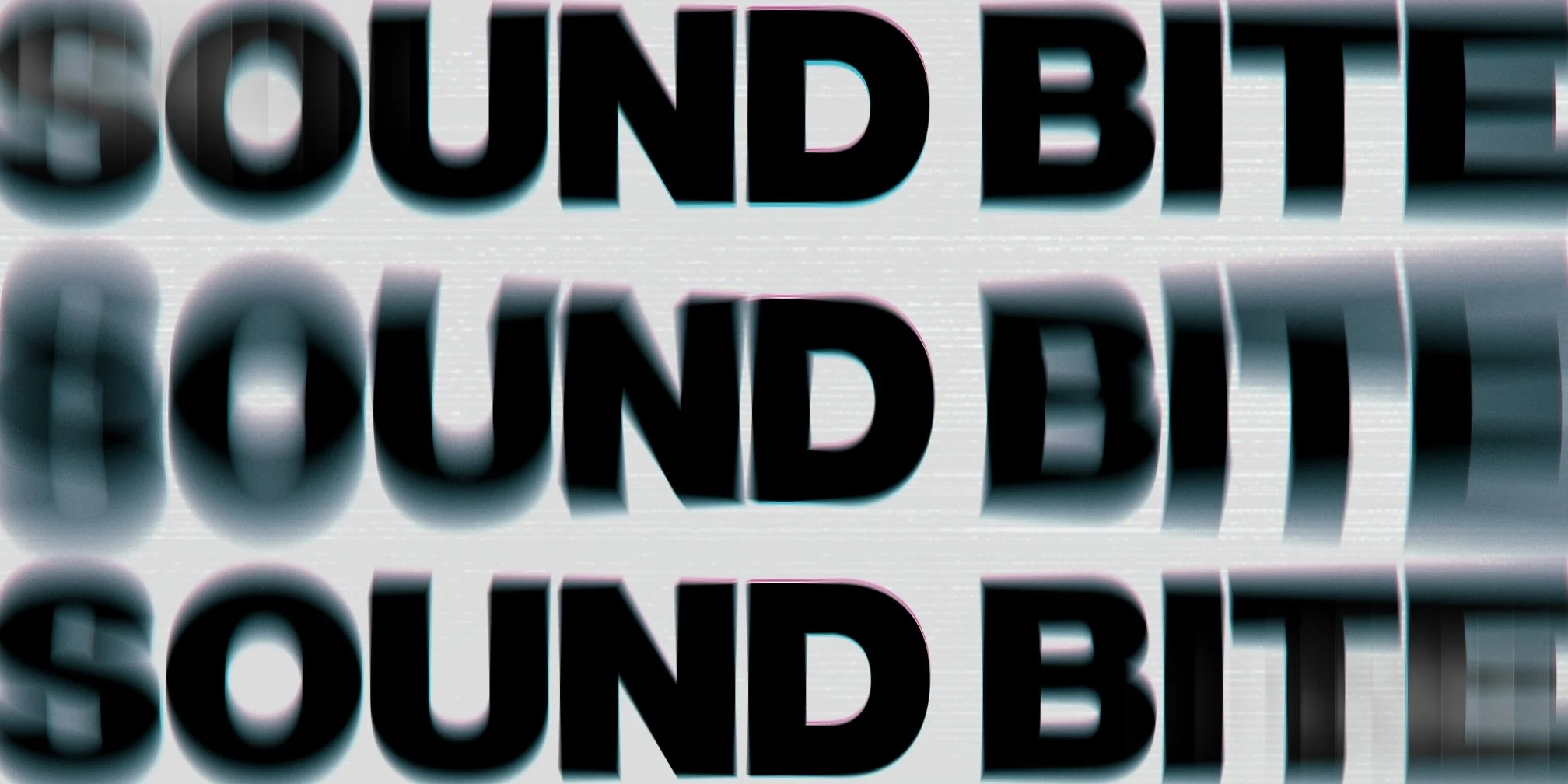 Sound Bite Message Series