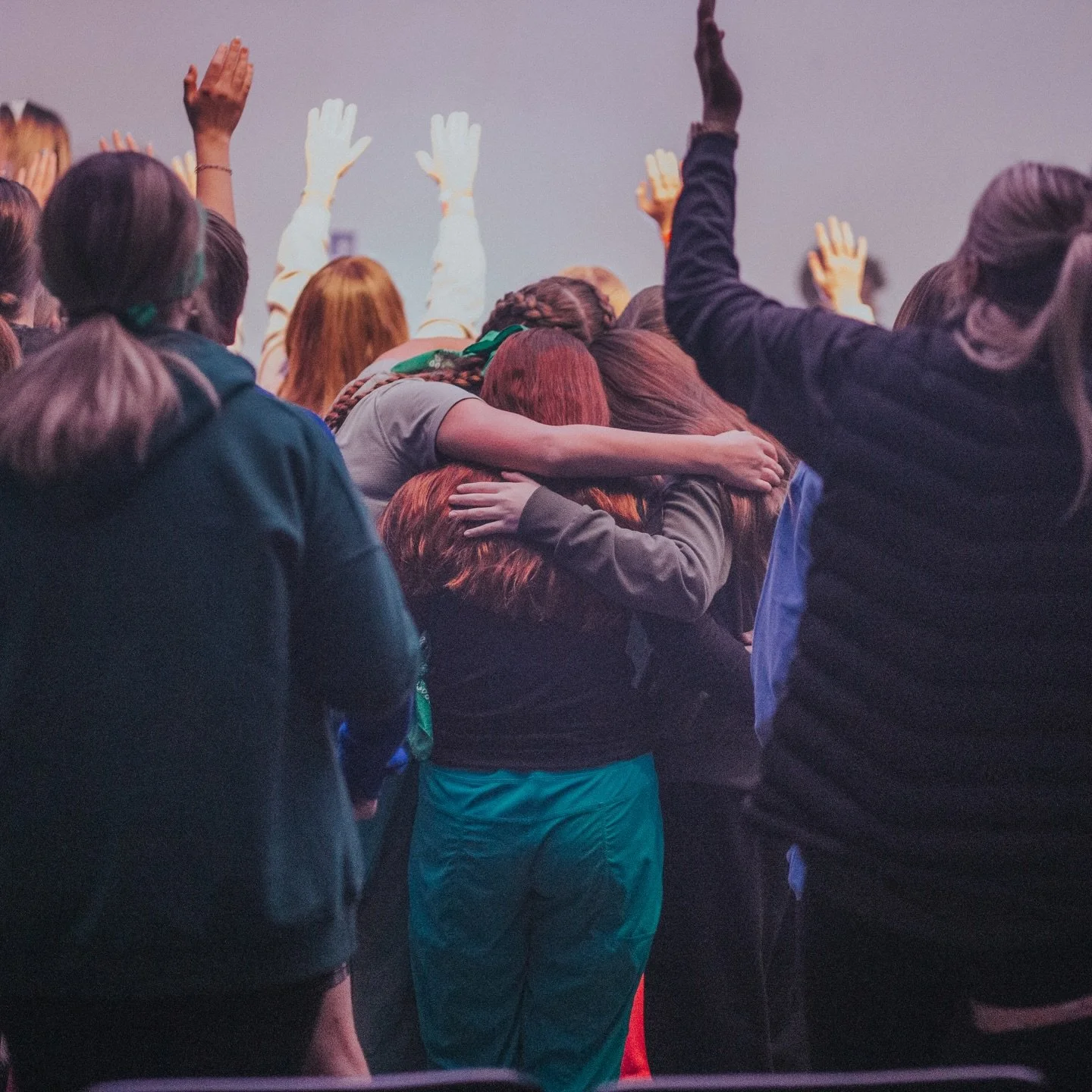 END. OF. YEAR. 🔥 

We&rsquo;ve watched students step into faith, find community, &amp; say yes to Jesus in powerful ways.

19 students baptized
243 students attended a retreat
65 Bibles have been handed out
375 new/first time students

These aren&rs