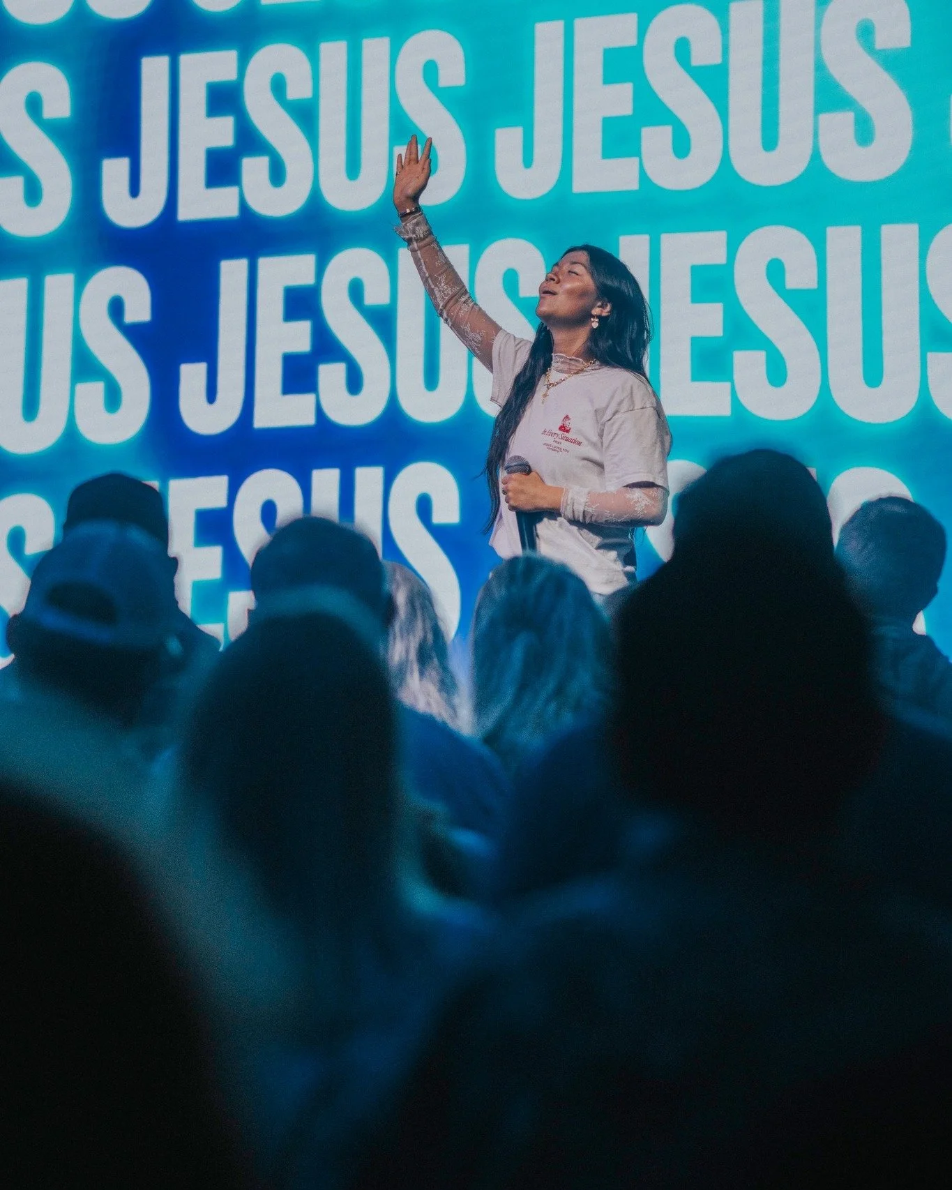 Let&rsquo;s do Sunday together! There's a seat saved just for you 🤍 

Westside: 8, 9:30, &amp; 11 am
Tea: 8, 9:30 &amp; 11 am
57th Street: 8, 9:30, 11 am, &amp; 12:15 pm
Online: 8, 9:30, &amp; 11 am
Durfee: Mondays at 7 pm
Jameson: Tuesdays at 8 am