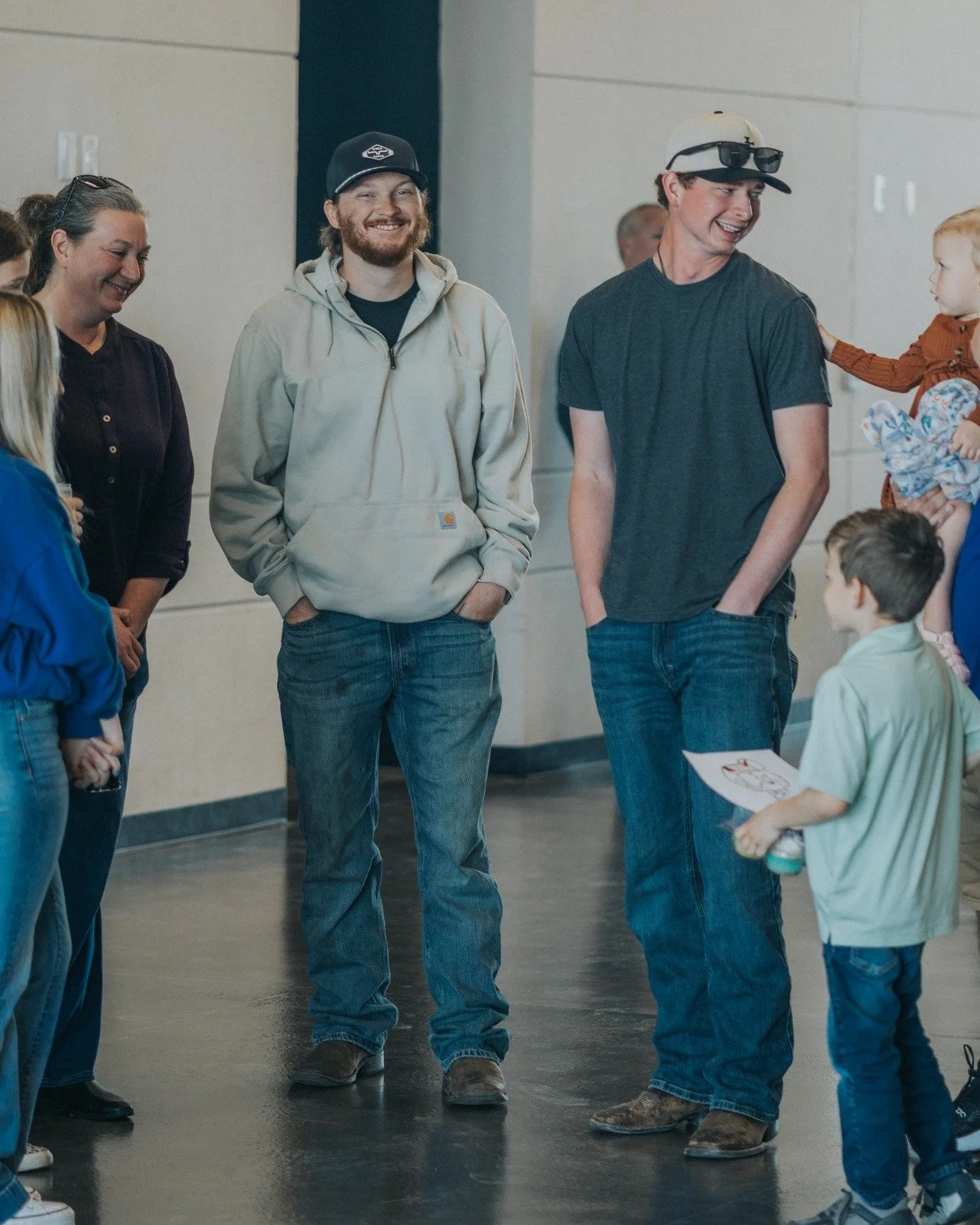 Sundays remind us we&rsquo;re not alone! 

Westside: 8, 9:30, &amp; 11 am
Tea: 8, 9:30 &amp; 11 am
57th Street: 8, 9:30, 11 am, &amp; 12:15 pm
Online: 8, 9:30, &amp; 11 am
Durfee: Mondays at 7 pm
Jameson: Tuesdays at 8 am