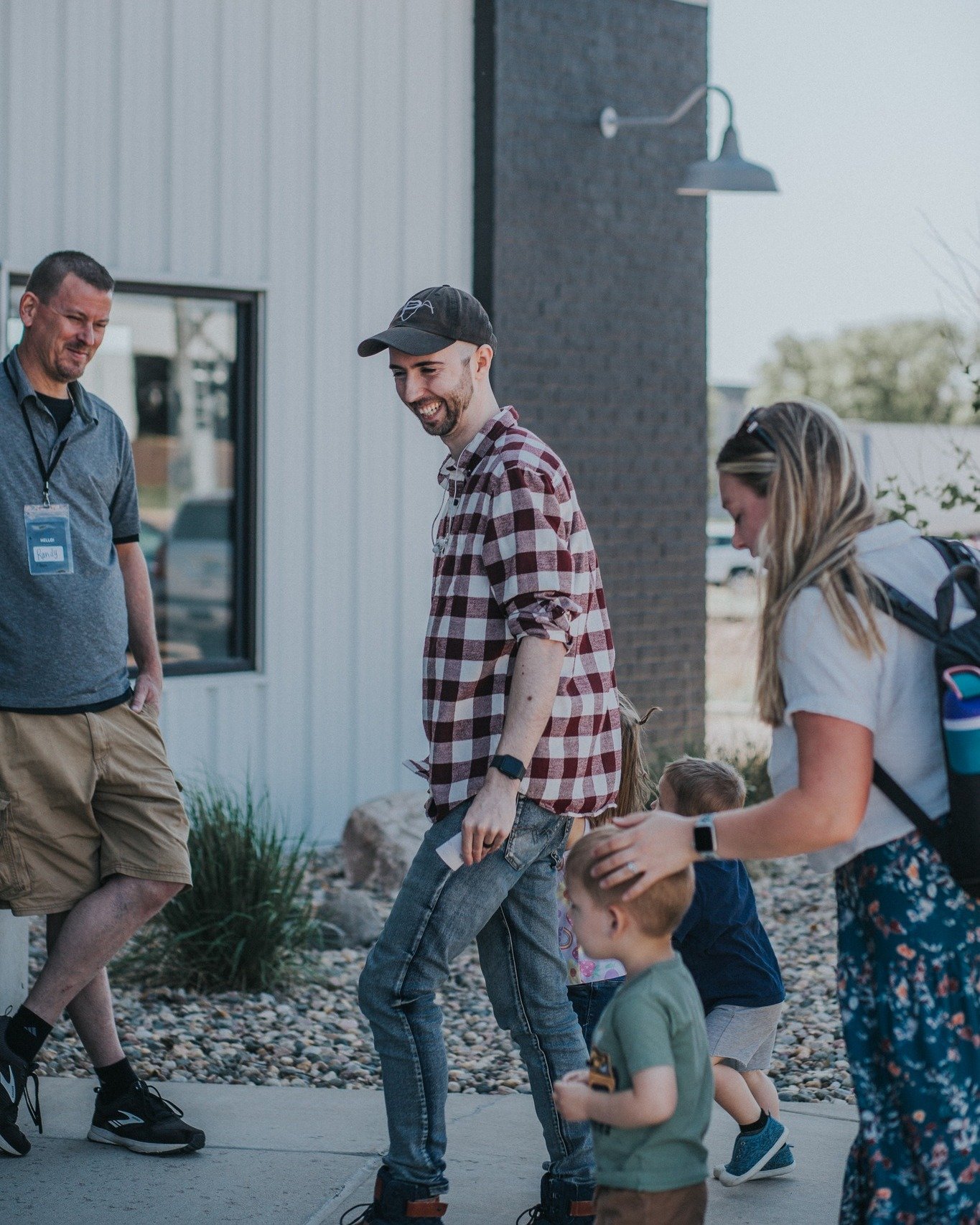 This is your sign to come to church today 👀 Come check out the new merch dropping &amp; grab yours before it's gone! See you soon! 

Westside: 8, 9:30, &amp; 11 am
Tea: 8, 9:30 &amp; 11 am
57th Street: 8, 9:30, 11 am, &amp; 12:15 pm
Online: 8, 9:30,