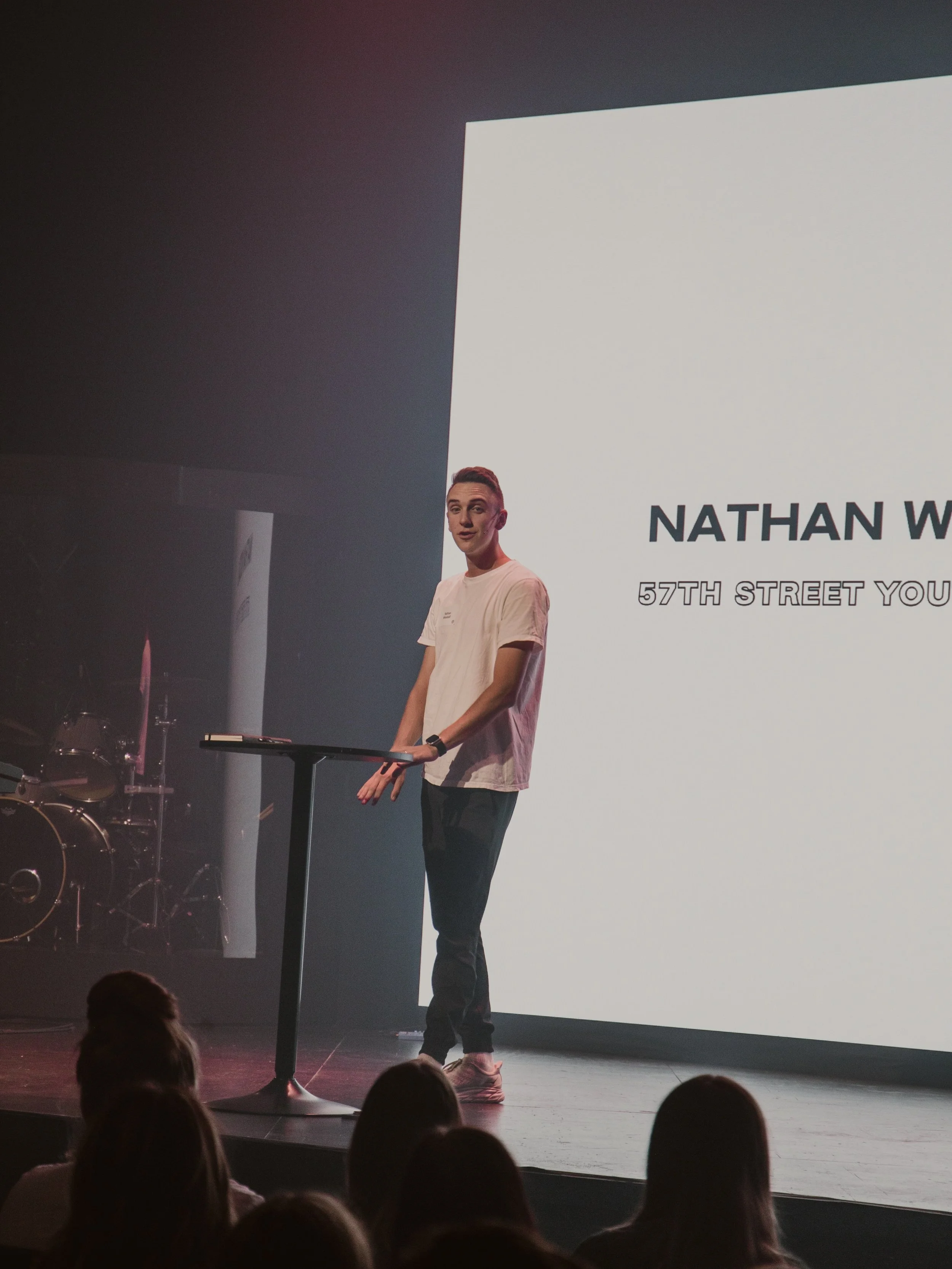 e/y IS SO BACK 👀🔥

We&rsquo;re kicking off another year on Wednesday, Sept. 9 and this fall&rsquo;s speaker lineup is looking goooood.

Swipe for a little sneak peek 👀 including a familiar face some of you haven&rsquo;t seen in a minute&hellip;

S