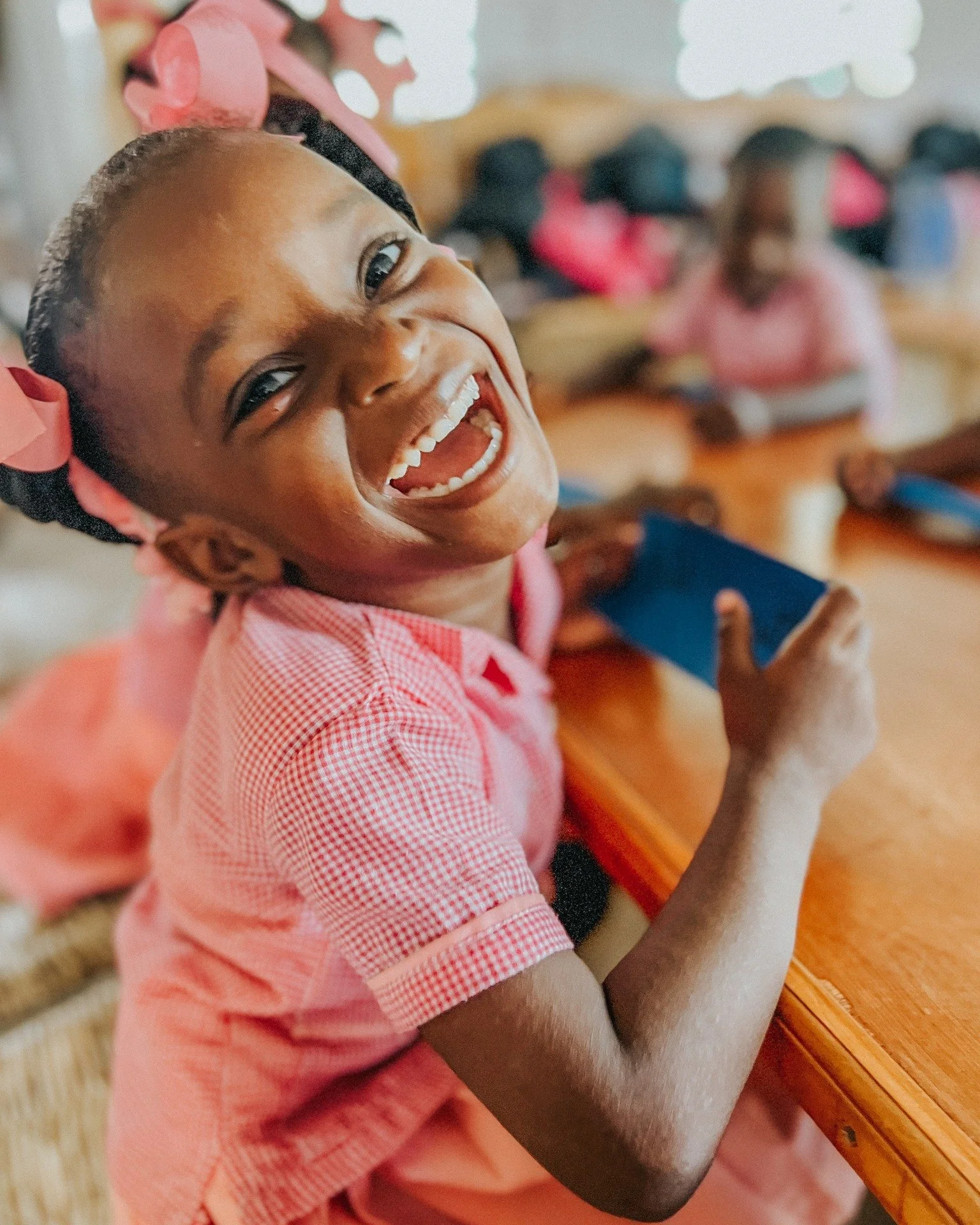 Haiti, here we come! 🤍

Spots are open for our upcoming Mission Haiti mission trips. If you&rsquo;ve been thinking about going, now&rsquo;s the time! This trip is an incredible opportunity to see the impact Mission Haiti has on the community, build 