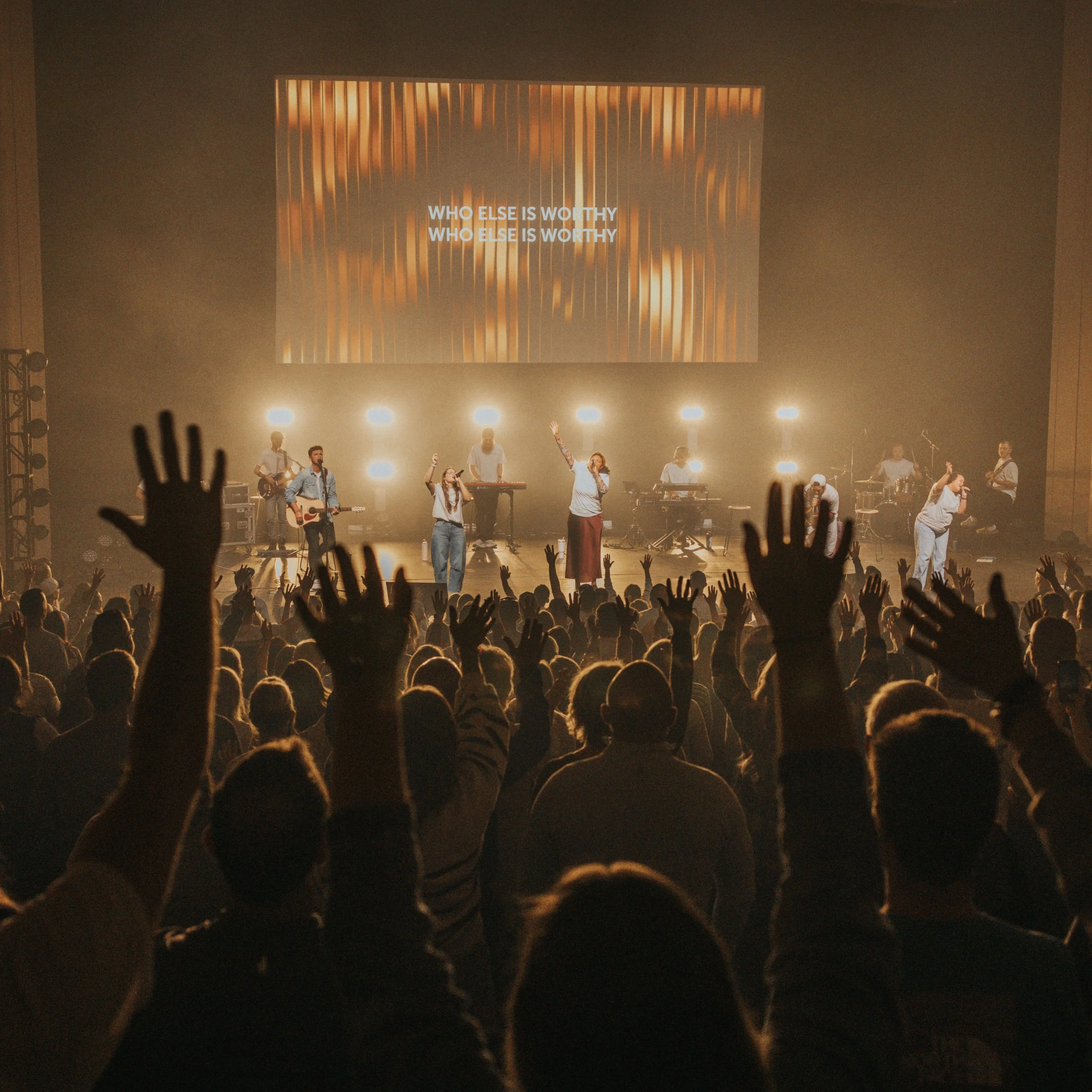 WHAT. A. NIGHT! 🤩 

Advance Commitment Night was a moment we&rsquo;ll never forget. There&rsquo;s something so special about seeing everyone come together and step into what&rsquo;s next for Embrace. We&rsquo;re grateful for what He&rsquo;s done, ex