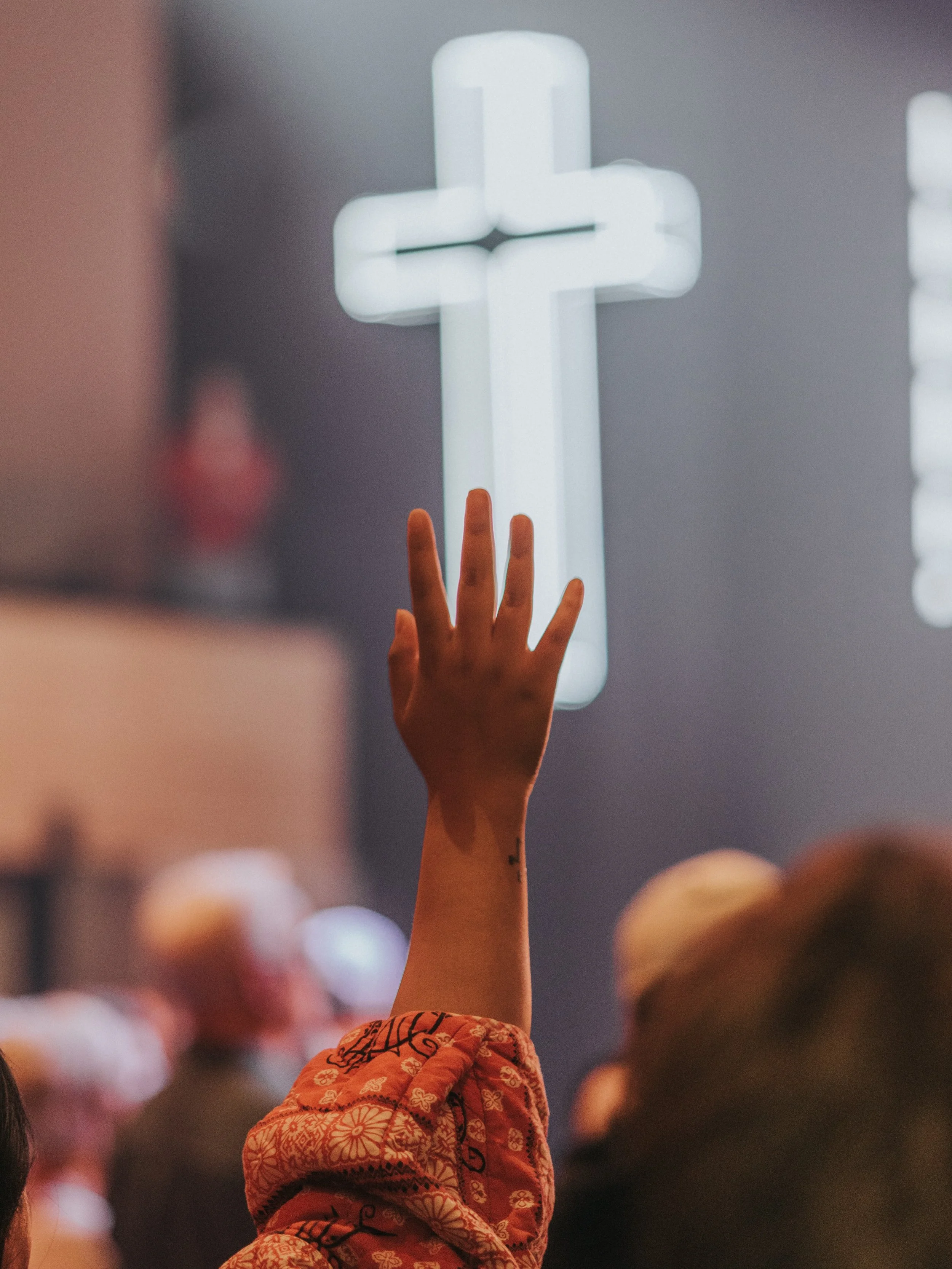 ICYMI&hellip; What an incredible Sunday, Embrace! ❤️

Yesterday was an amazing wrap to our Into the Fields series! We&rsquo;re so thankful for all God has been doing in and through our church these past few weeks.

A few of you have already asked whe