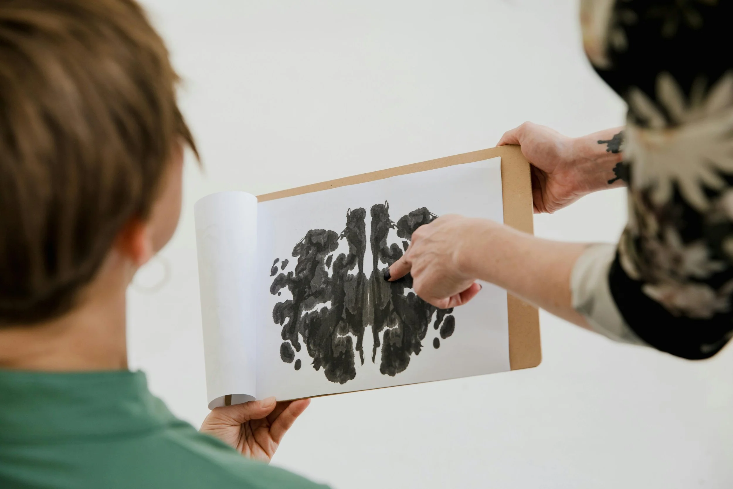 Jung Guns: Introduction to Psychology